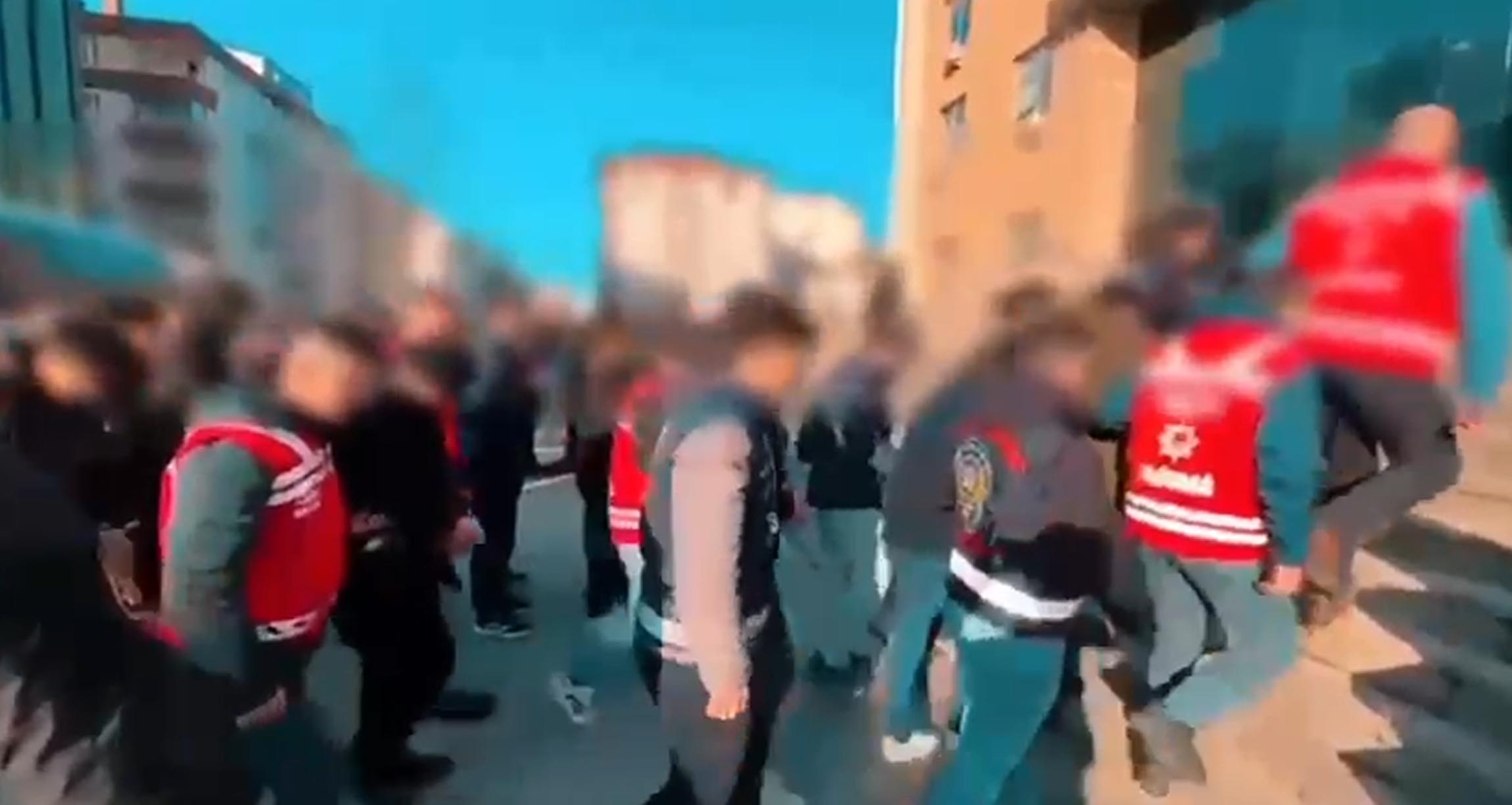 Tekirdağ'da çocuklara ait müstehcen görüntü operasyonunda 9 tutuklama - Görsel 8