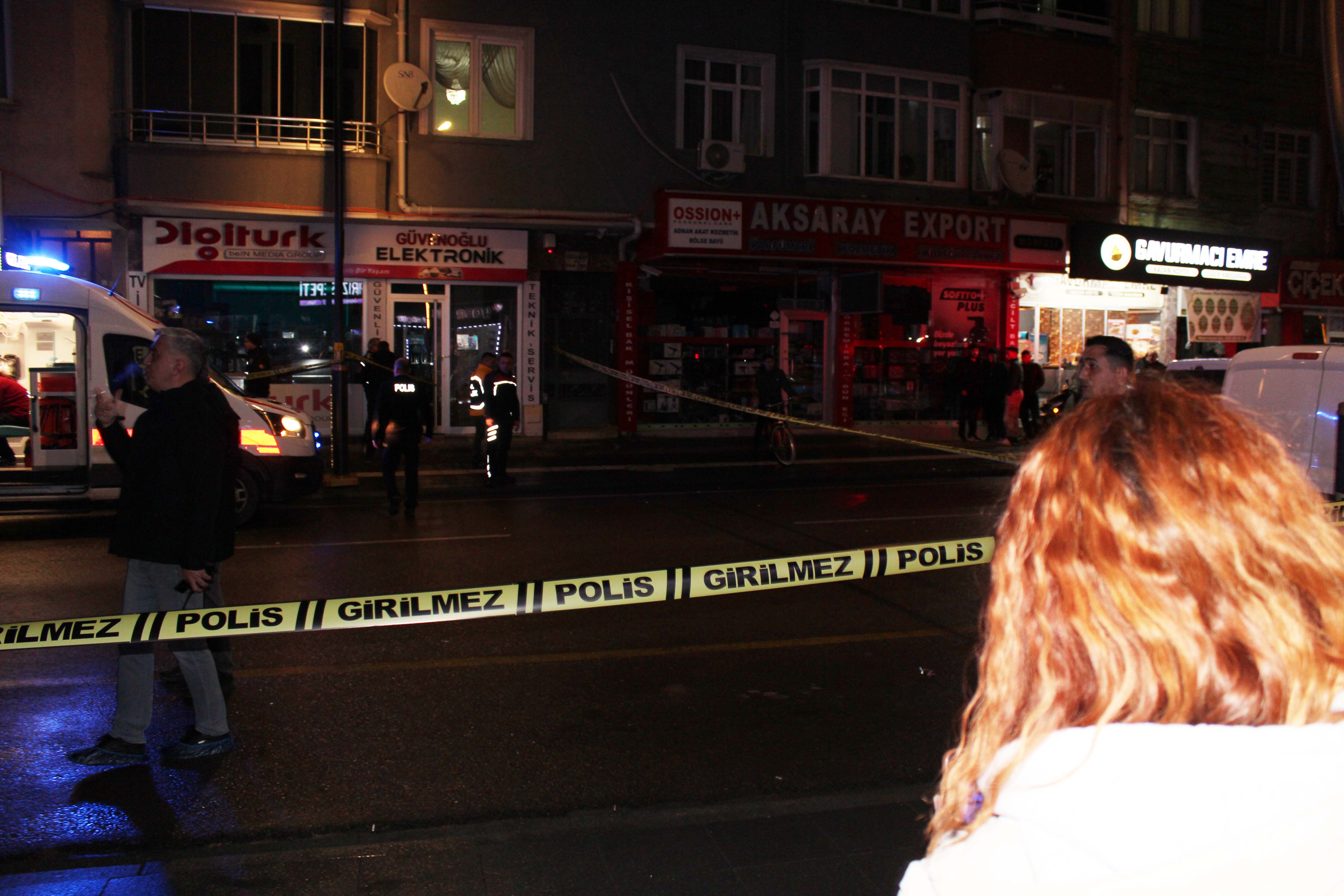 Aksaray'da 2'si kadın 3 kişi ölü bulundu - Görsel 3