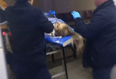 Aksaray'da 2'si kadın 3 kişi ölü bulundu - Görsel 7