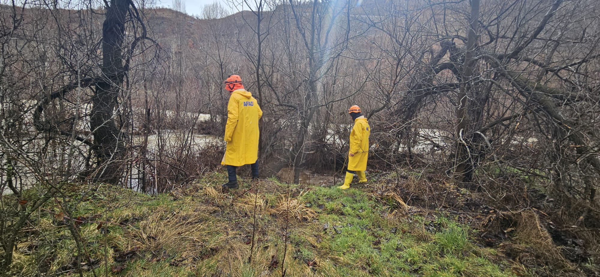Konya'da 9 gündür kayıp olan Alzheimer hastası aranıyor - Görsel 1