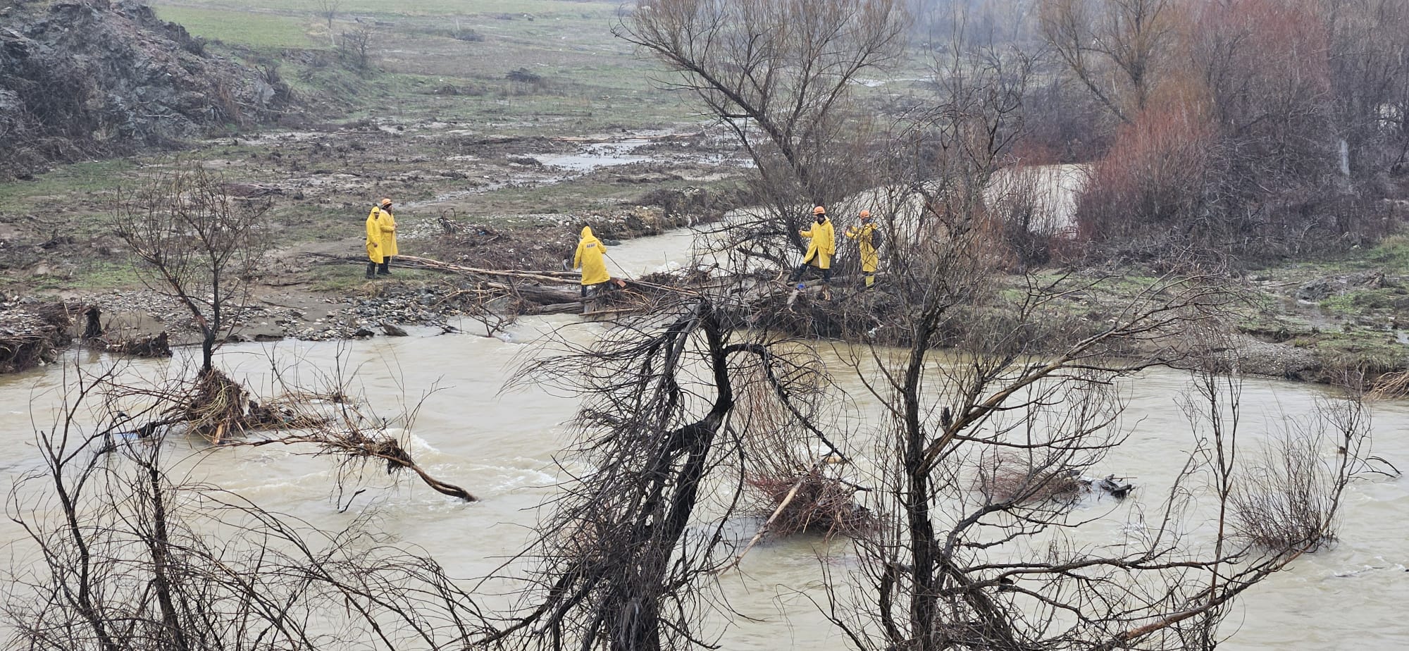 Konya'da 9 gündür kayıp olan Alzheimer hastası aranıyor - Görsel 2