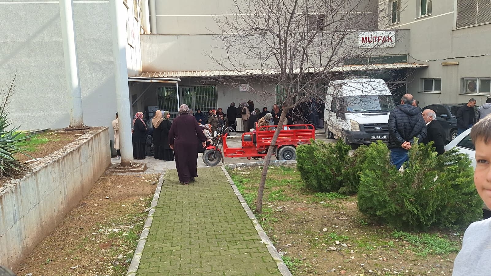 Şanlıurfa- Beraber ava gittiği kuzenini kazara tüfekle vurdu - Görsel 2