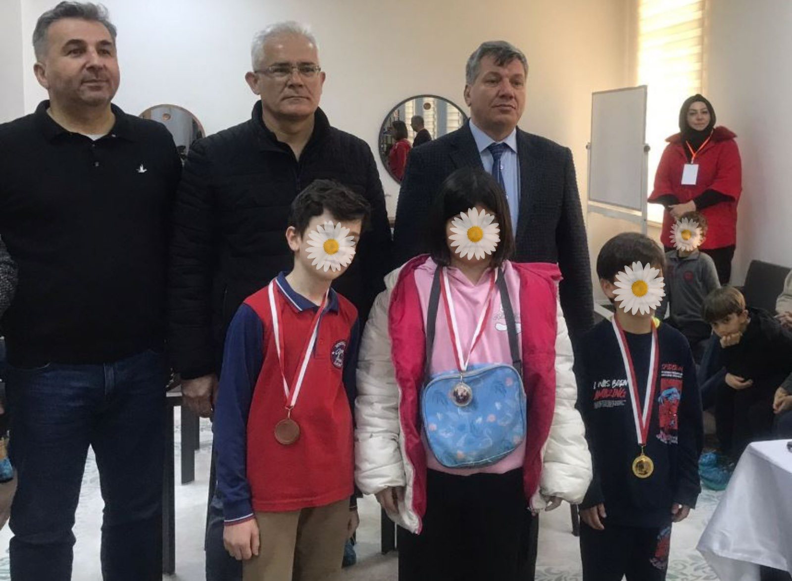 Konya 7. Akıl ve Zekâ Oyunları İlkokullar İlçe Finali Tamamlandı - Görsel 2