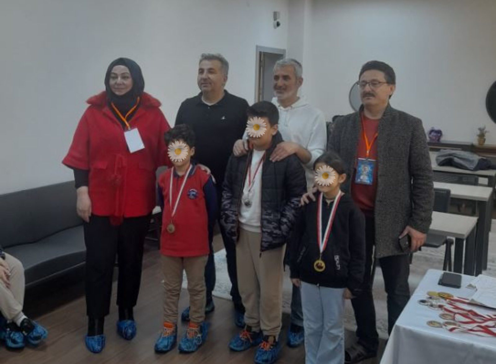 Konya 7. Akıl ve Zekâ Oyunları İlkokullar İlçe Finali Tamamlandı - Görsel 4