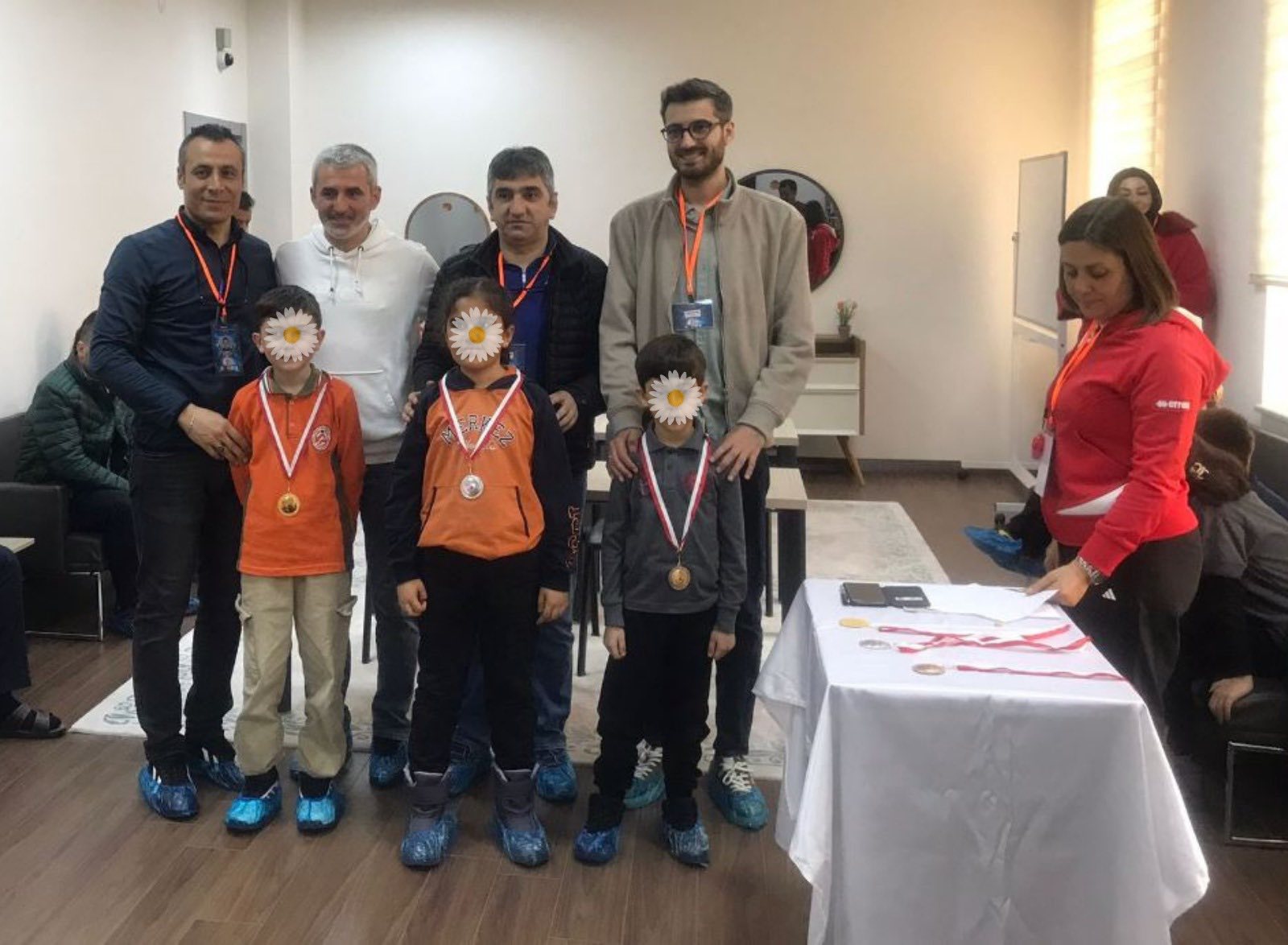 Konya 7. Akıl ve Zekâ Oyunları İlkokullar İlçe Finali Tamamlandı - Görsel 5