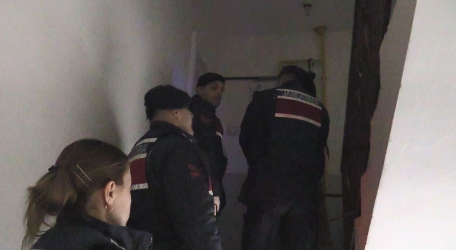  Konya  Dahil 15 ilde 15 ayrı organize suç örgütüne yönelik operasyonda 80 tutuklama - Görsel 4