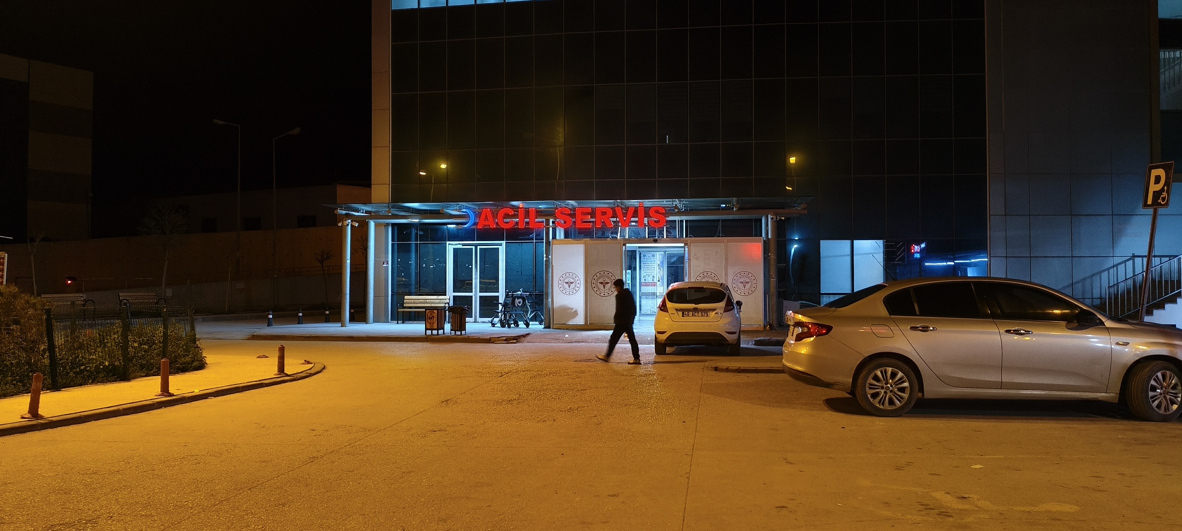 Hatay’da husumetlisinin evini kurşunladı; 2 ölü, 1 yaralı - Görsel 1