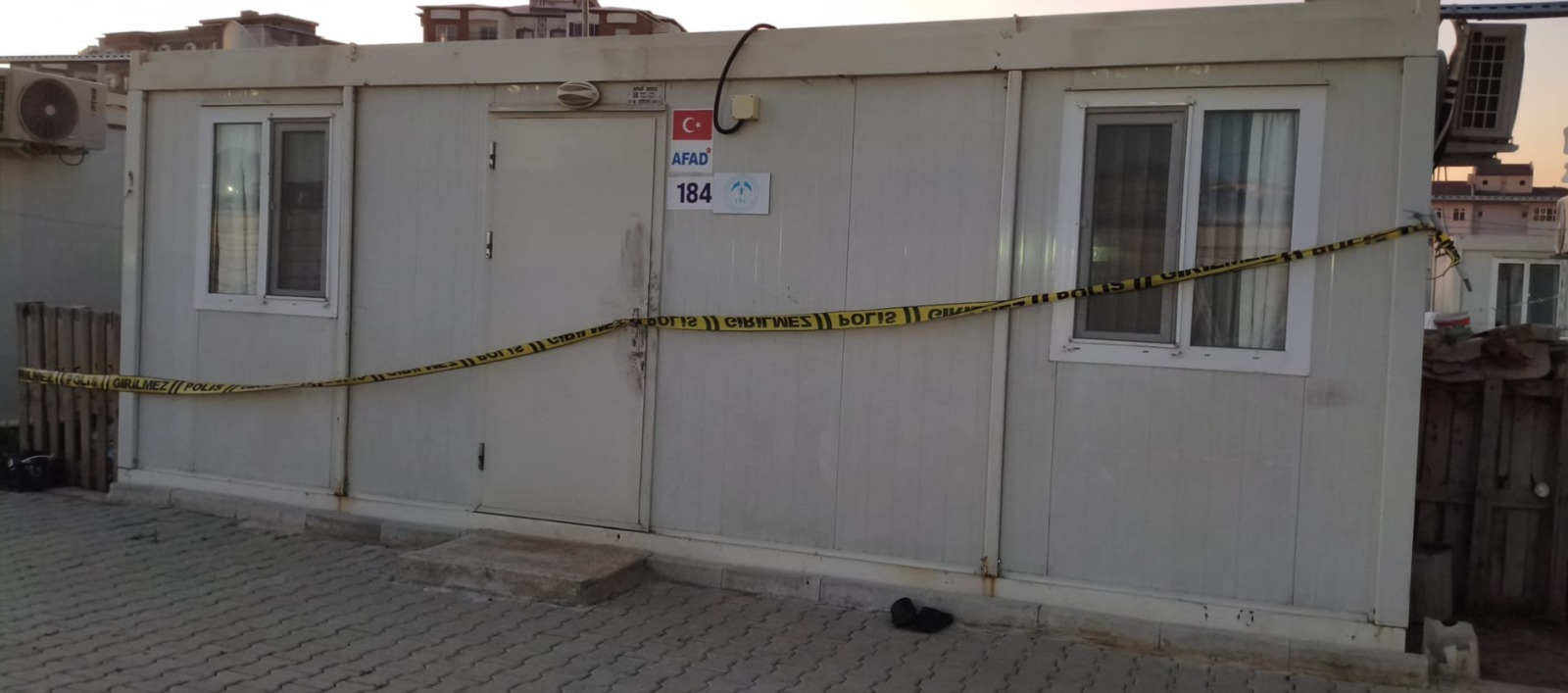 Hatay’da husumetlisinin evini kurşunladı; 2 ölü, 1 yaralı - Görsel 6