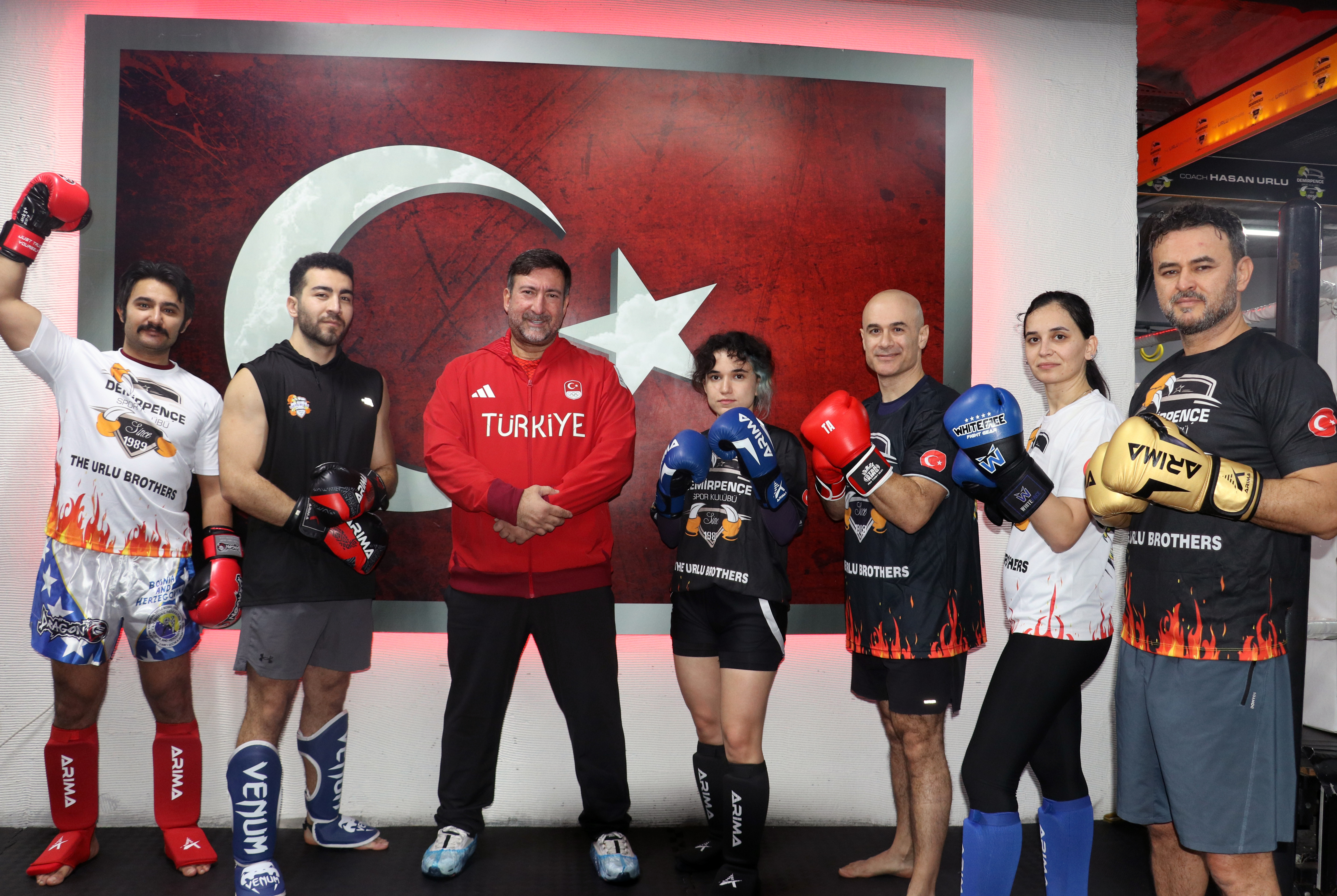 Doktorlar şiddete karşı savunma sporuna yöneldi - Görsel 1