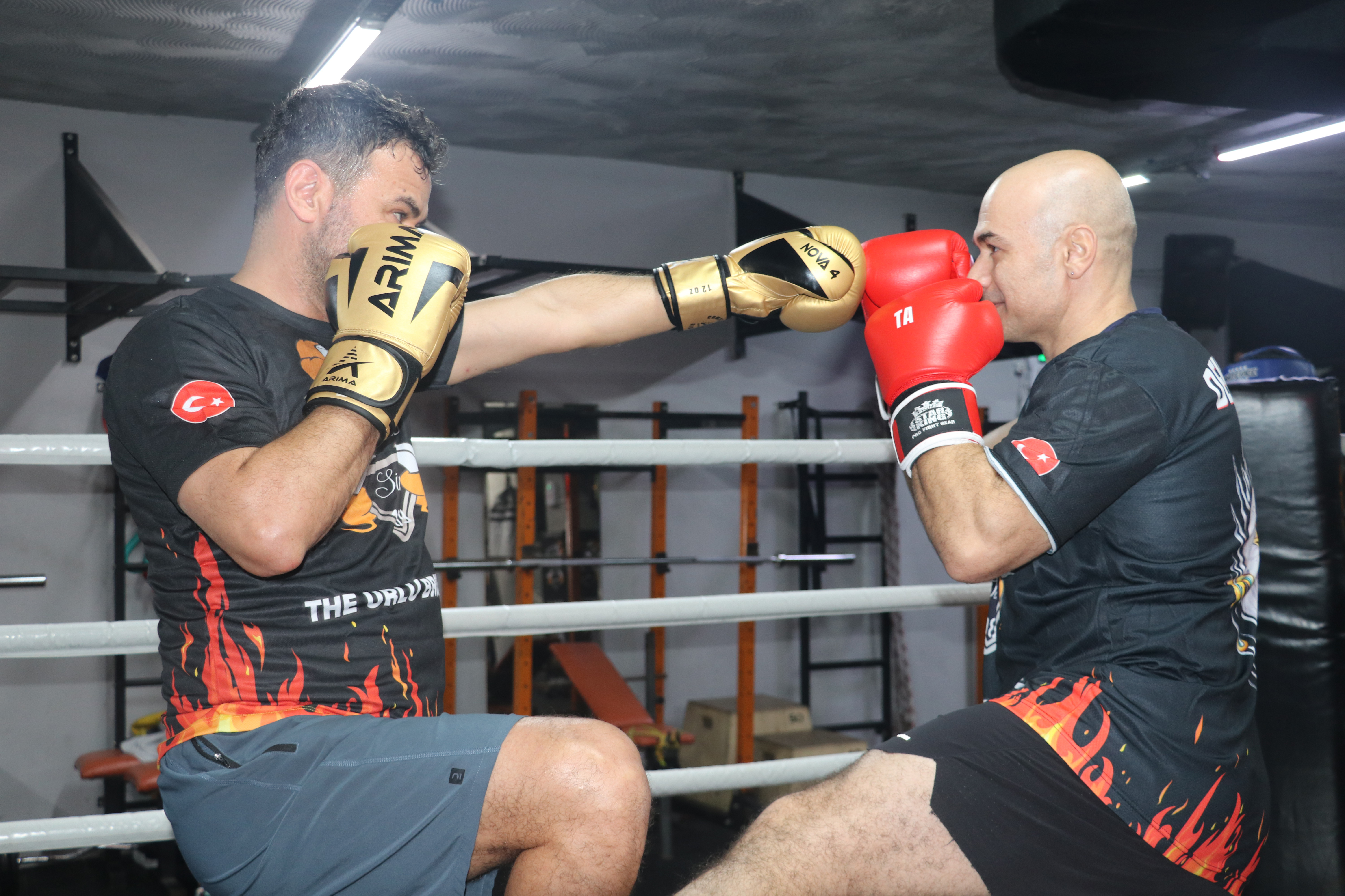 Doktorlar şiddete karşı savunma sporuna yöneldi - Görsel 3