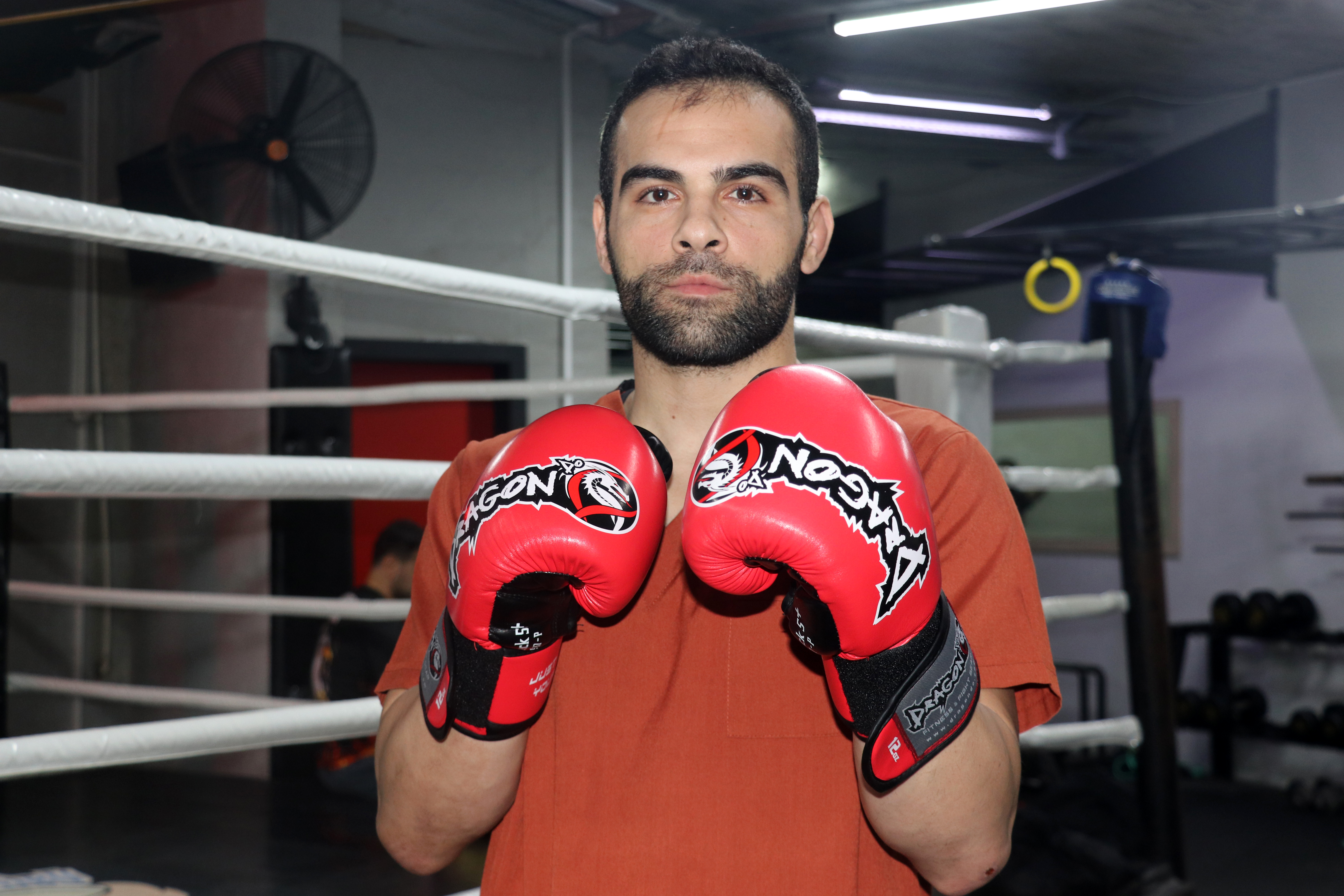 Doktorlar şiddete karşı savunma sporuna yöneldi - Görsel 6