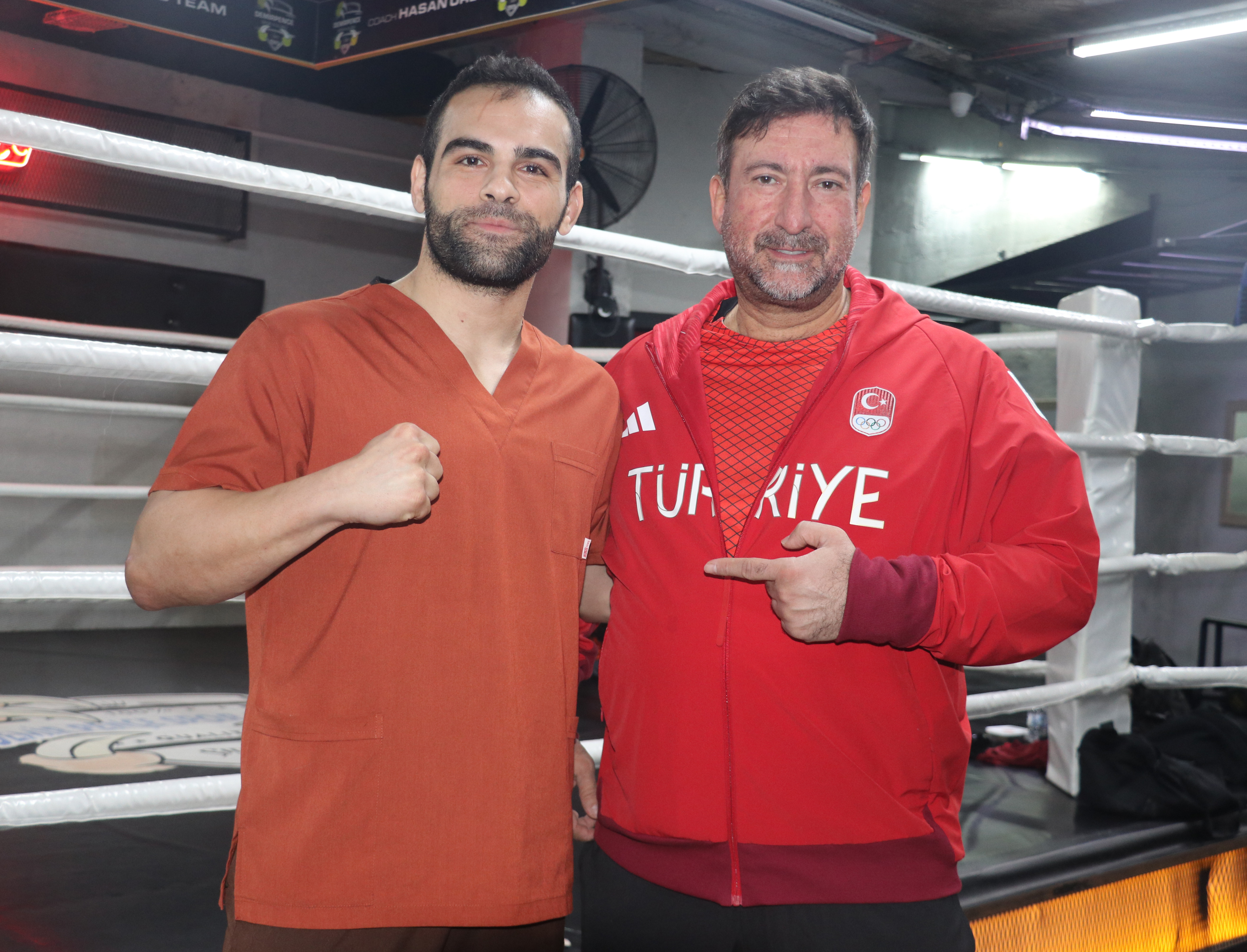 Doktorlar şiddete karşı savunma sporuna yöneldi - Görsel 7