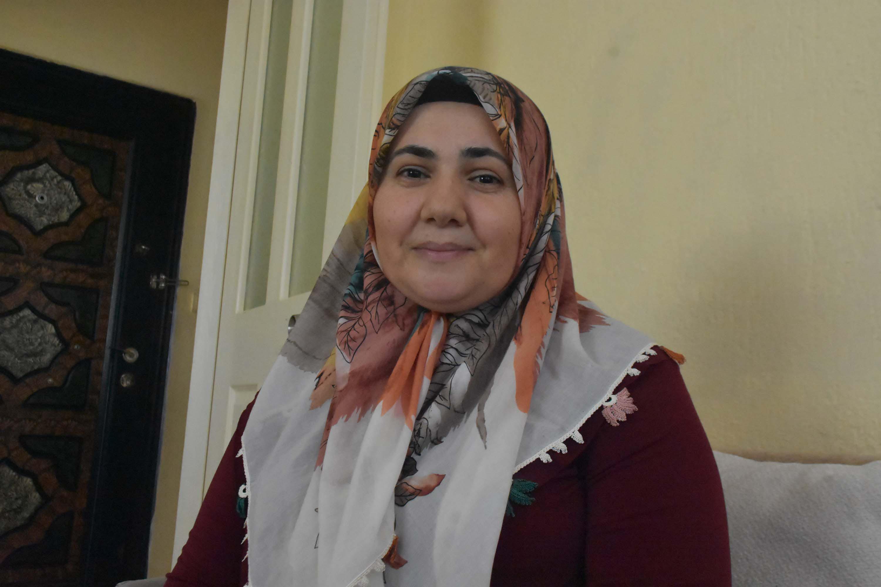 Kampanyası tamamlanıp, Dubai'ye giden SMA'lı Esma'nın annesi: İlaç damara girince kurtulacağına inandım - Görsel 9