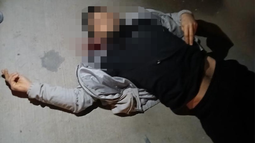  Sakaryada Kardeşini pompalı tüfekle vurarak öldürdü - Görsel 1