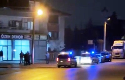  Sakaryada Kardeşini pompalı tüfekle vurarak öldürdü - Görsel 2