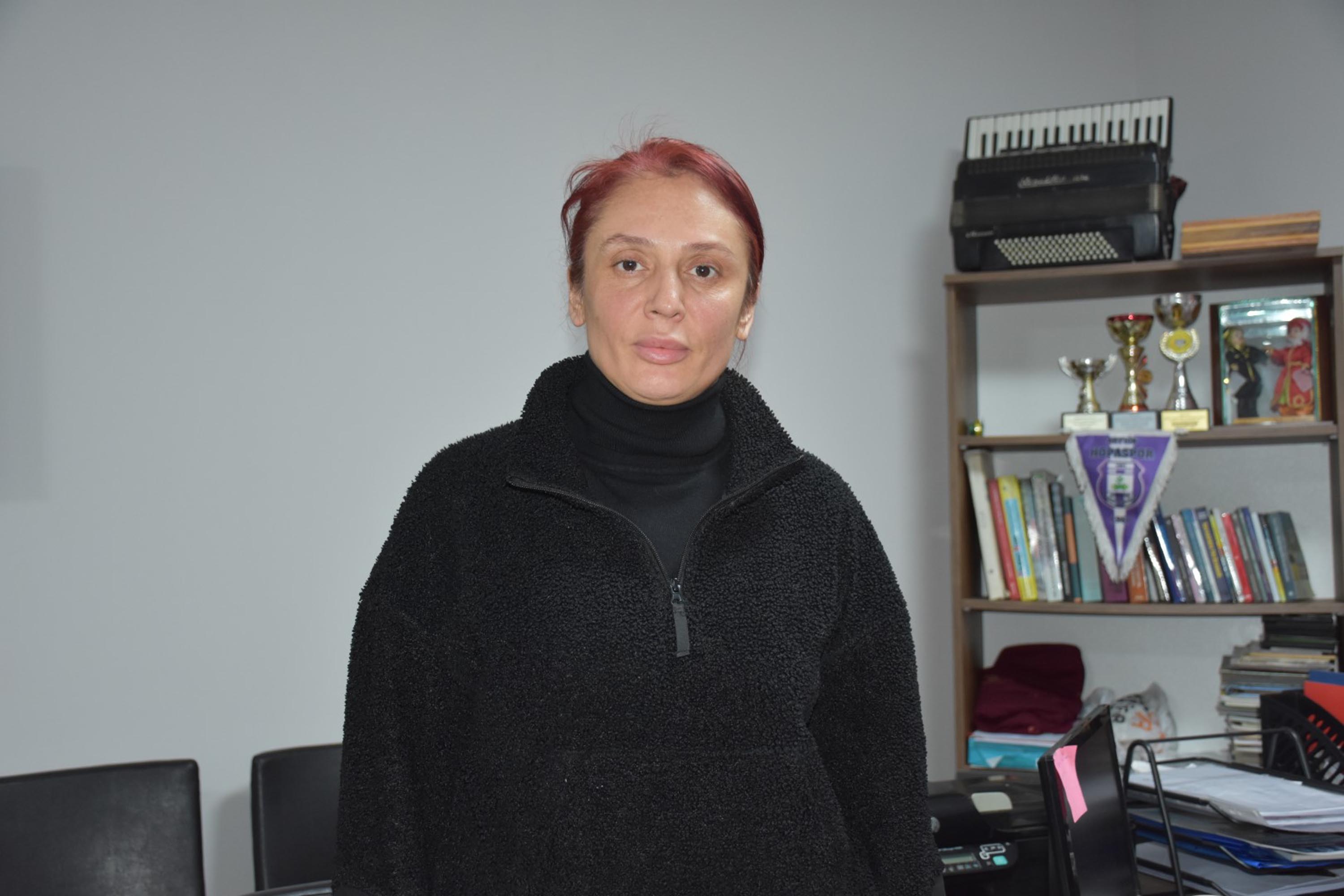 Boşandığı eşinin otomobille ezdiği Hatice: Kaza değil, kasten yapılmış bir şey - Görsel 2