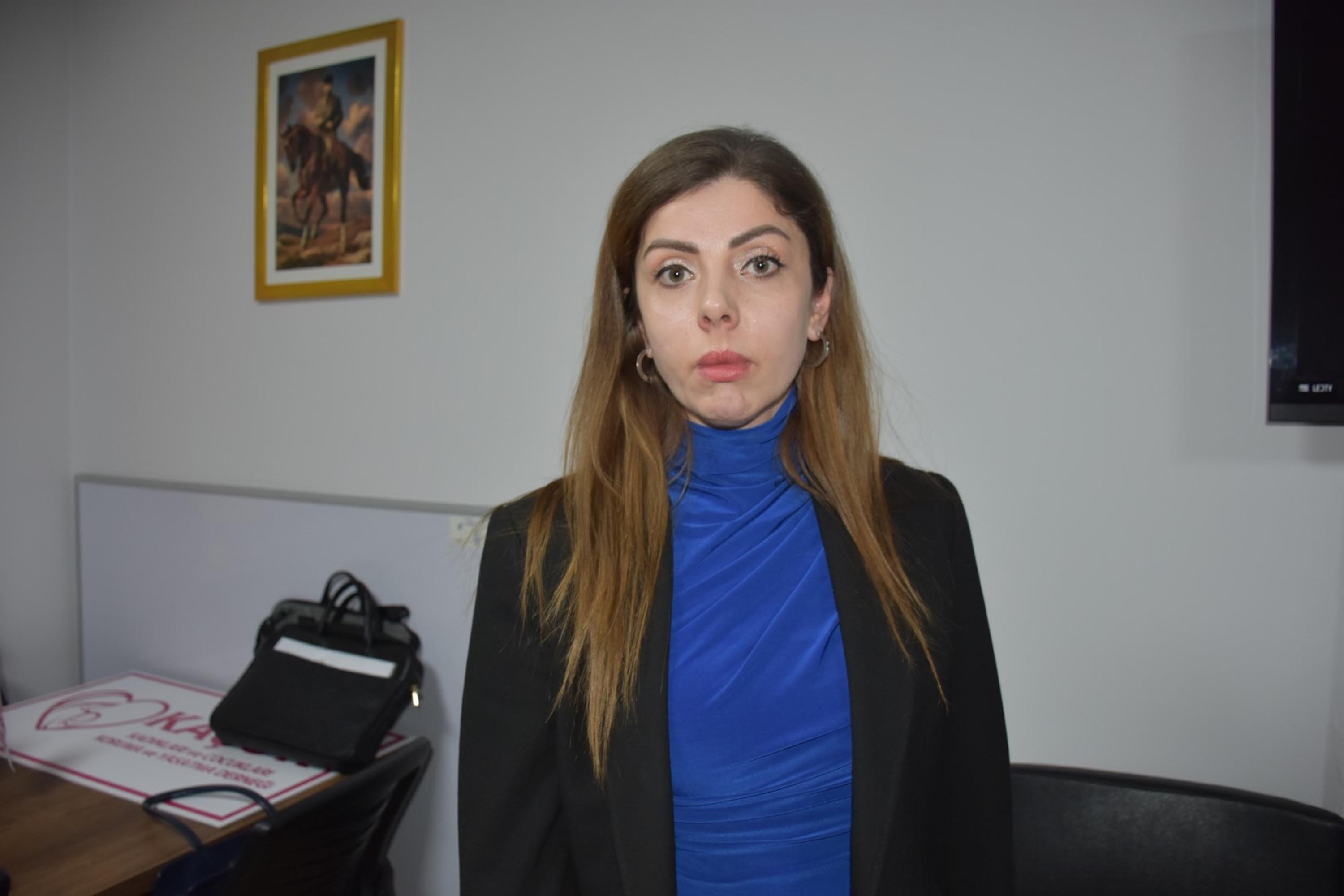 Boşandığı eşinin otomobille ezdiği Hatice: Kaza değil, kasten yapılmış bir şey - Görsel 3