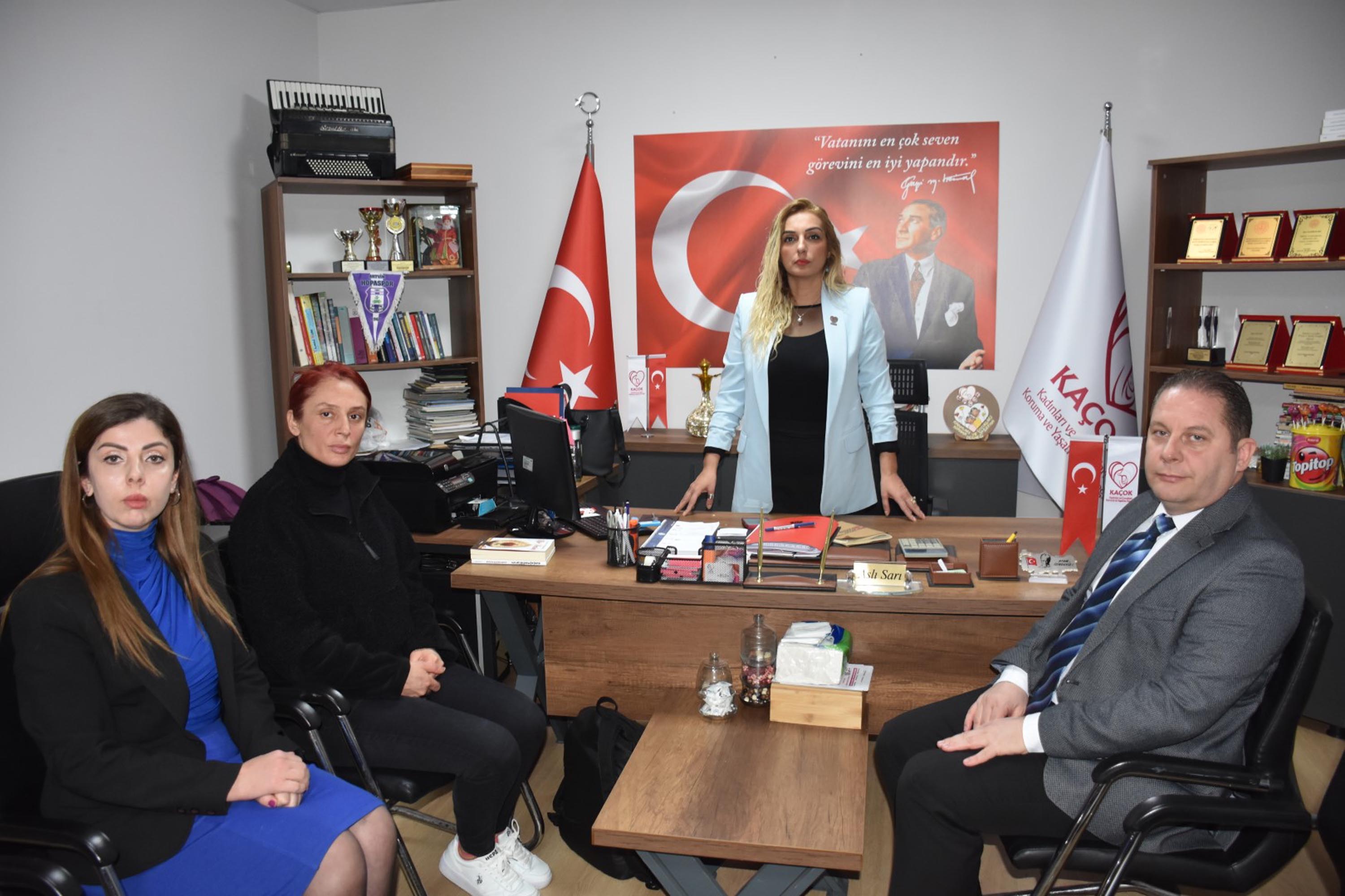 Boşandığı eşinin otomobille ezdiği Hatice: Kaza değil, kasten yapılmış bir şey - Görsel 6