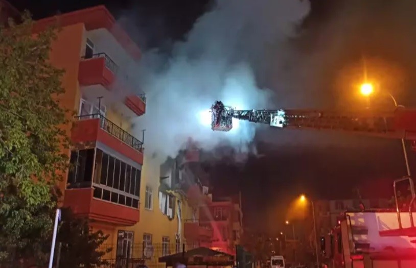 Doğal gaz borusunu kesip patlamaya neden olmuştu; hakkında istenen ceza belli oldu - Görsel 1