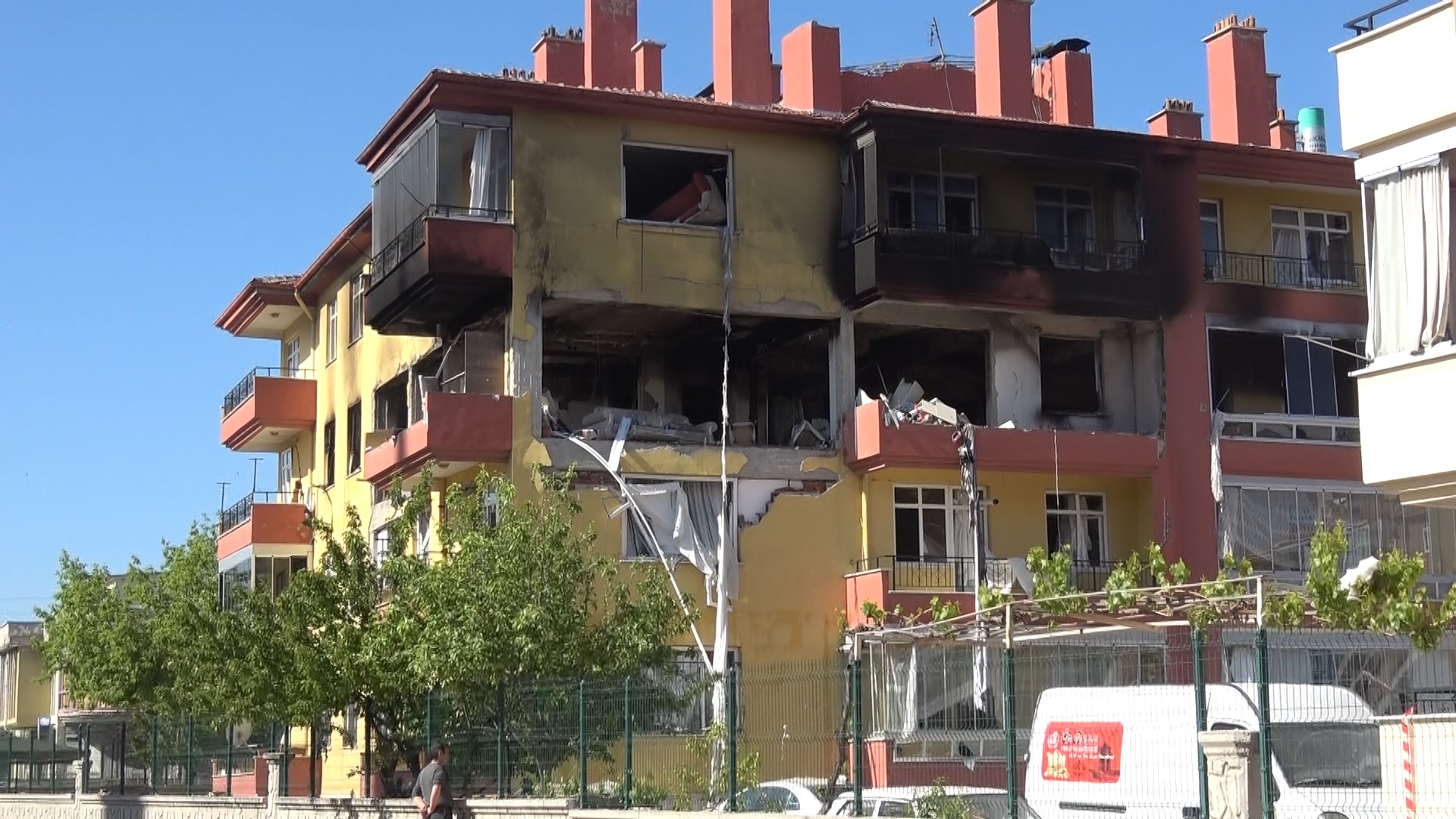 Doğal gaz borusunu kesip patlamaya neden olmuştu; hakkında istenen ceza belli oldu - Görsel 2