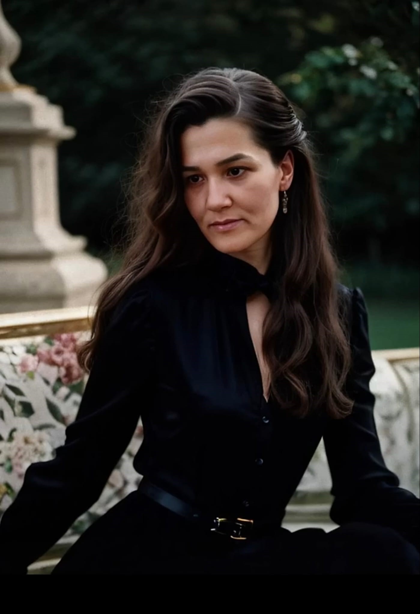 İstanbul- Çekmeköy’de Öğrencisinin öldürdüğü Fatma Nur Çelik Konya’da toprağa verilecek - Görsel 2