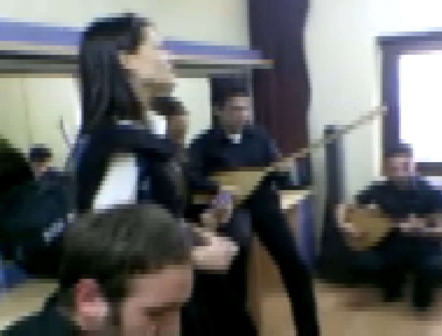 İstanbul- Çekmeköy’de Öğrencisinin öldürdüğü Fatma Nur Çelik Konya’da toprağa verilecek - Görsel 3