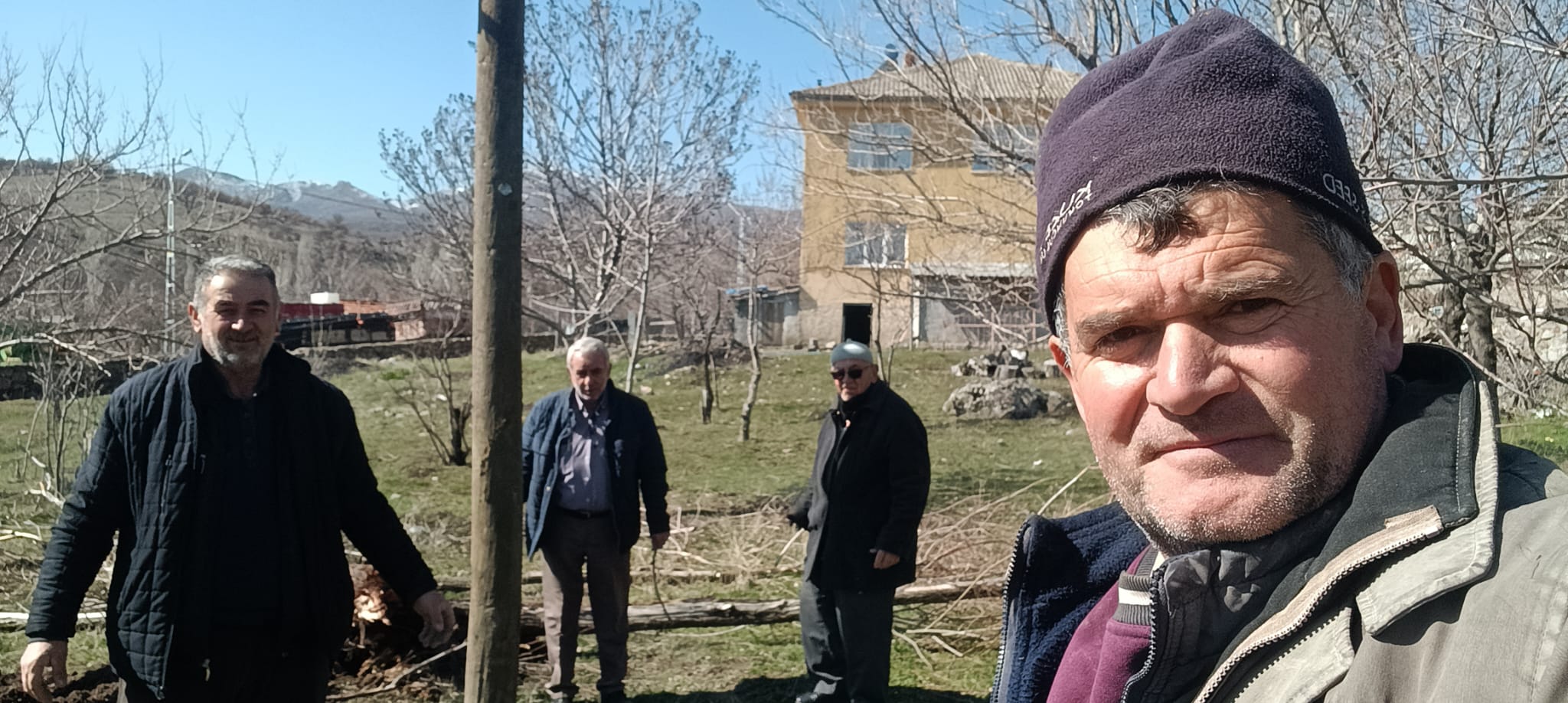 Seydişehir İncesu’da Leylekler Yuvaya Dönüyor: 5 Yıllık Hasret Bitti - Görsel 4