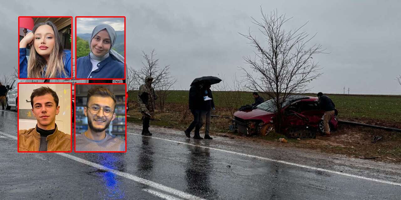 Mardin'deki kazada ölü sayısı 4’te çıktı; Kadir Can da kurtarılamadı - Görsel 1