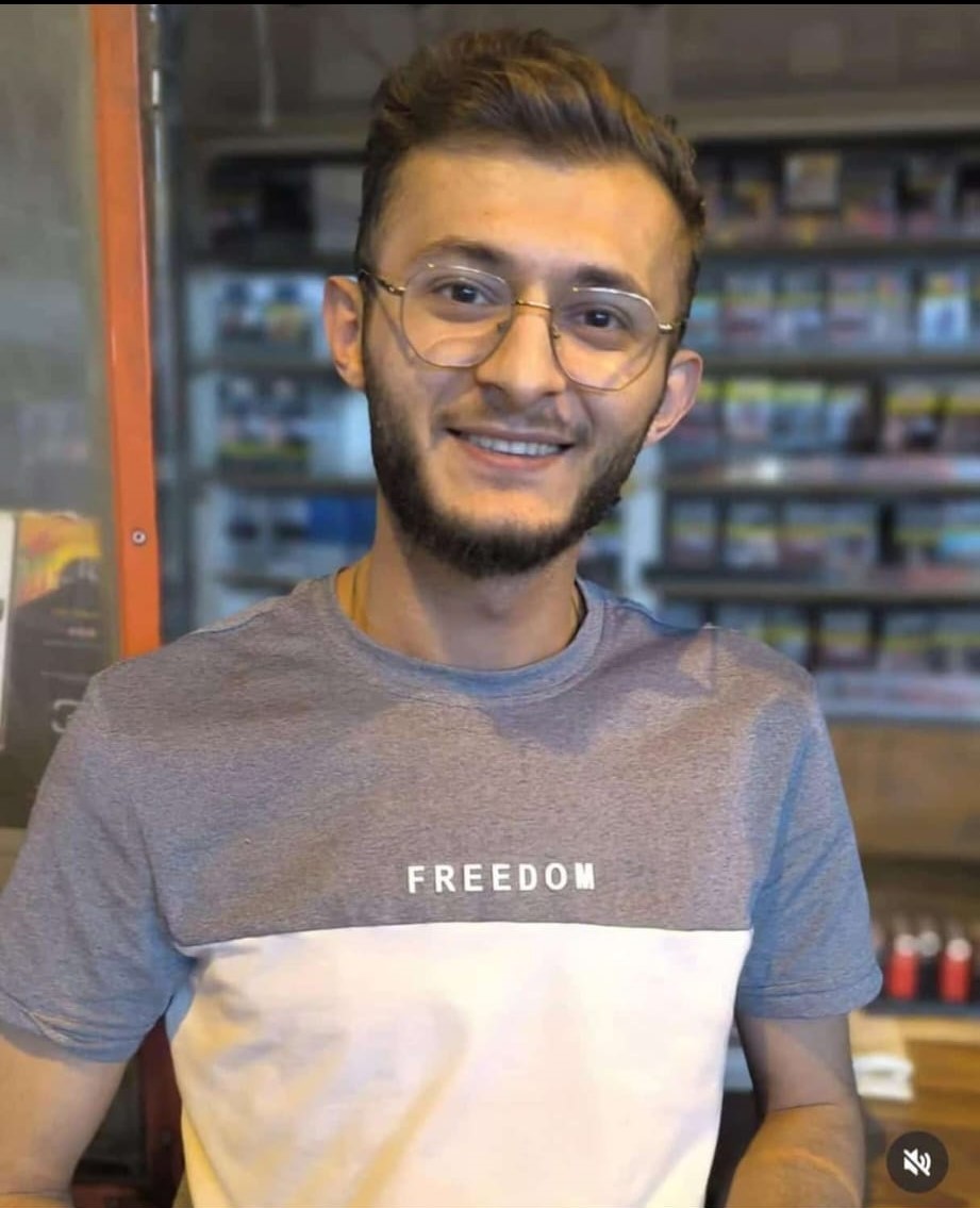 Mardin'deki kazada ölü sayısı 4’te çıktı; Kadir Can da kurtarılamadı - Görsel 3