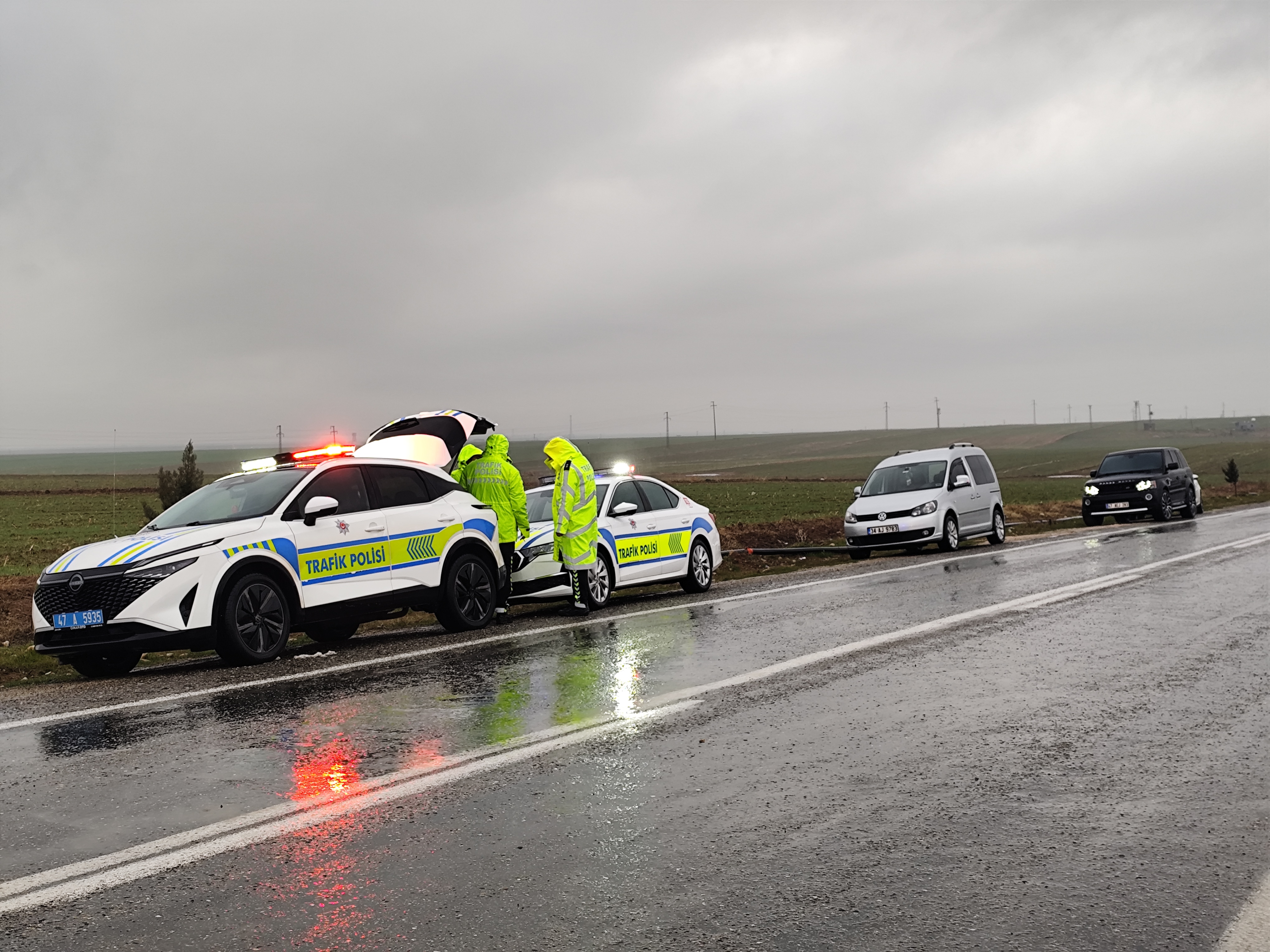 Mardin'deki kazada ölü sayısı 4’te çıktı; Kadir Can da kurtarılamadı - Görsel 8