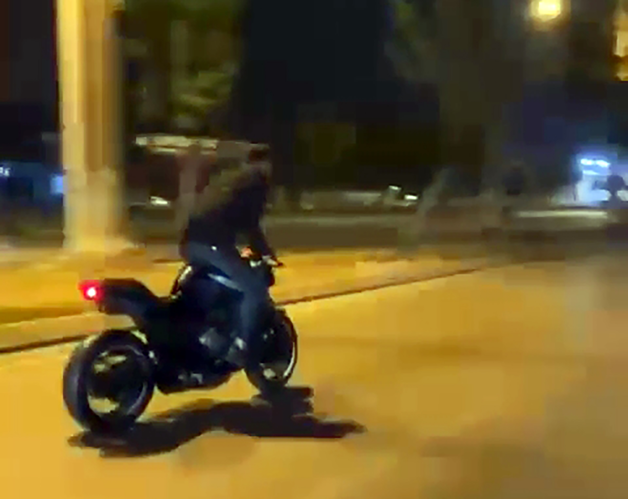 'Dur' ihtarına uymayan motosiklet sürücüsüne 497 bin lira ceza - Görsel 6