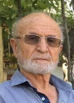 Seydişehir Esnaflarından Ali Özkaldı Vefat Etti - Görsel 1