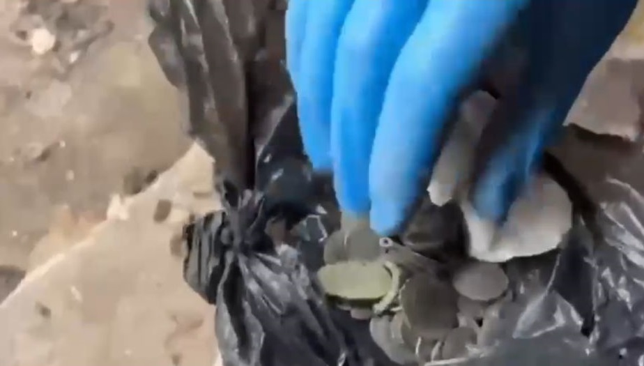 Gaziantep'te tarihi eser operasyonu; 1 gözaltı - Görsel 2