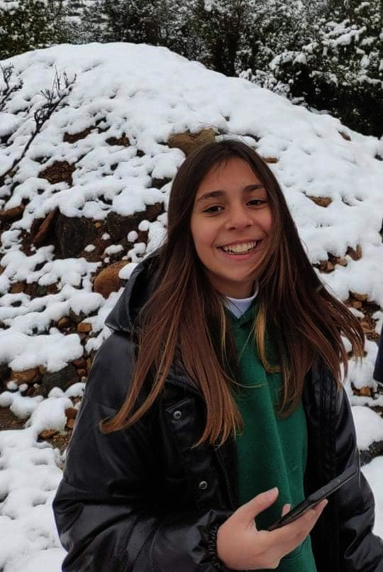 Depremde kaybolan İrem, annesinin adı ile defnedilmiş - Görsel 1