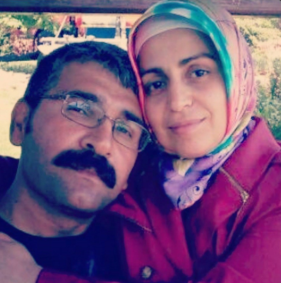 Depremde kaybolan İrem, annesinin adı ile defnedilmiş - Görsel 6