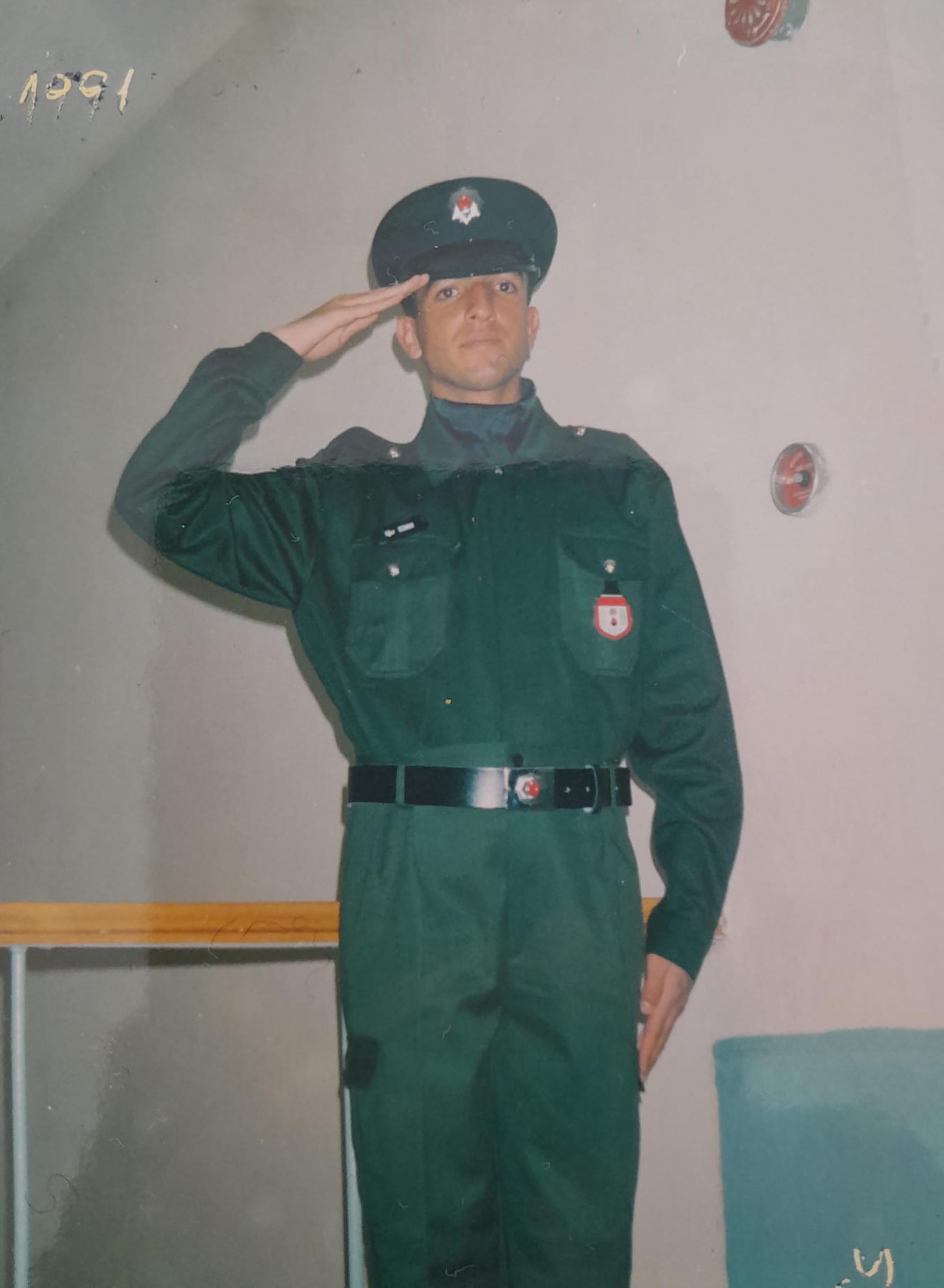 78 yaşındaki annenin tek isteği, 22 yıldır bakımını üstlendiği oğlunun güneşi görmesi - Görsel 8