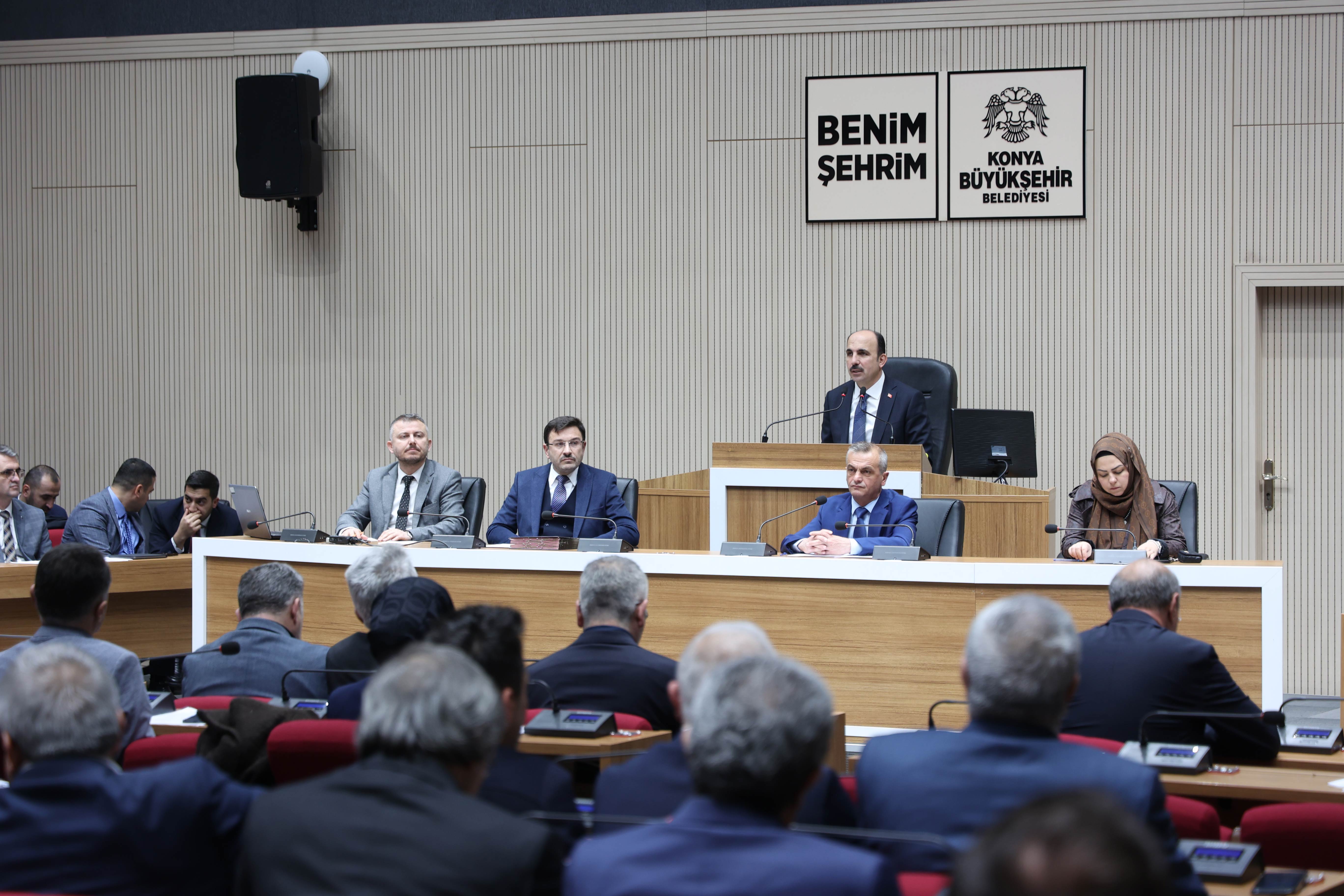 Fatma Nur öğretmenin ismi, memleketi Konya'da yaşatılacak - Görsel 1