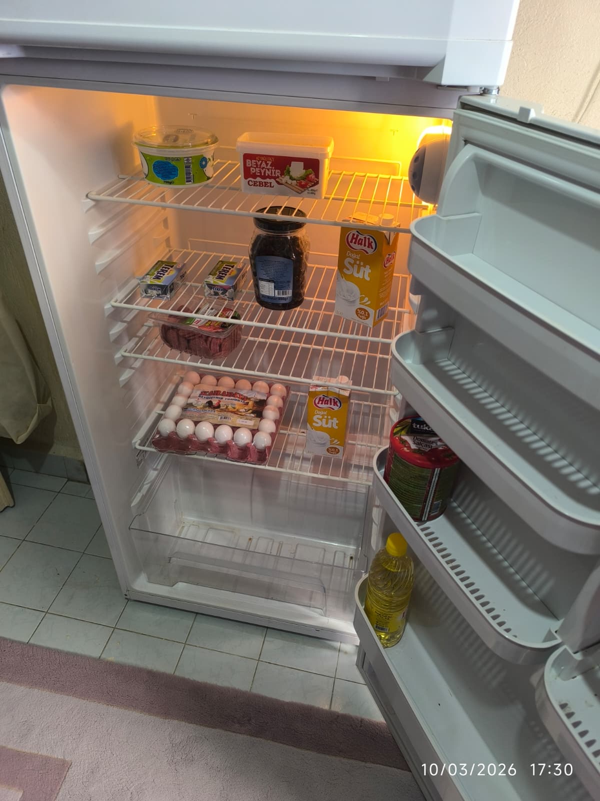 Kızılay Seydişehir’de Umut Olmaya Devam Ediyor! - Görsel 4