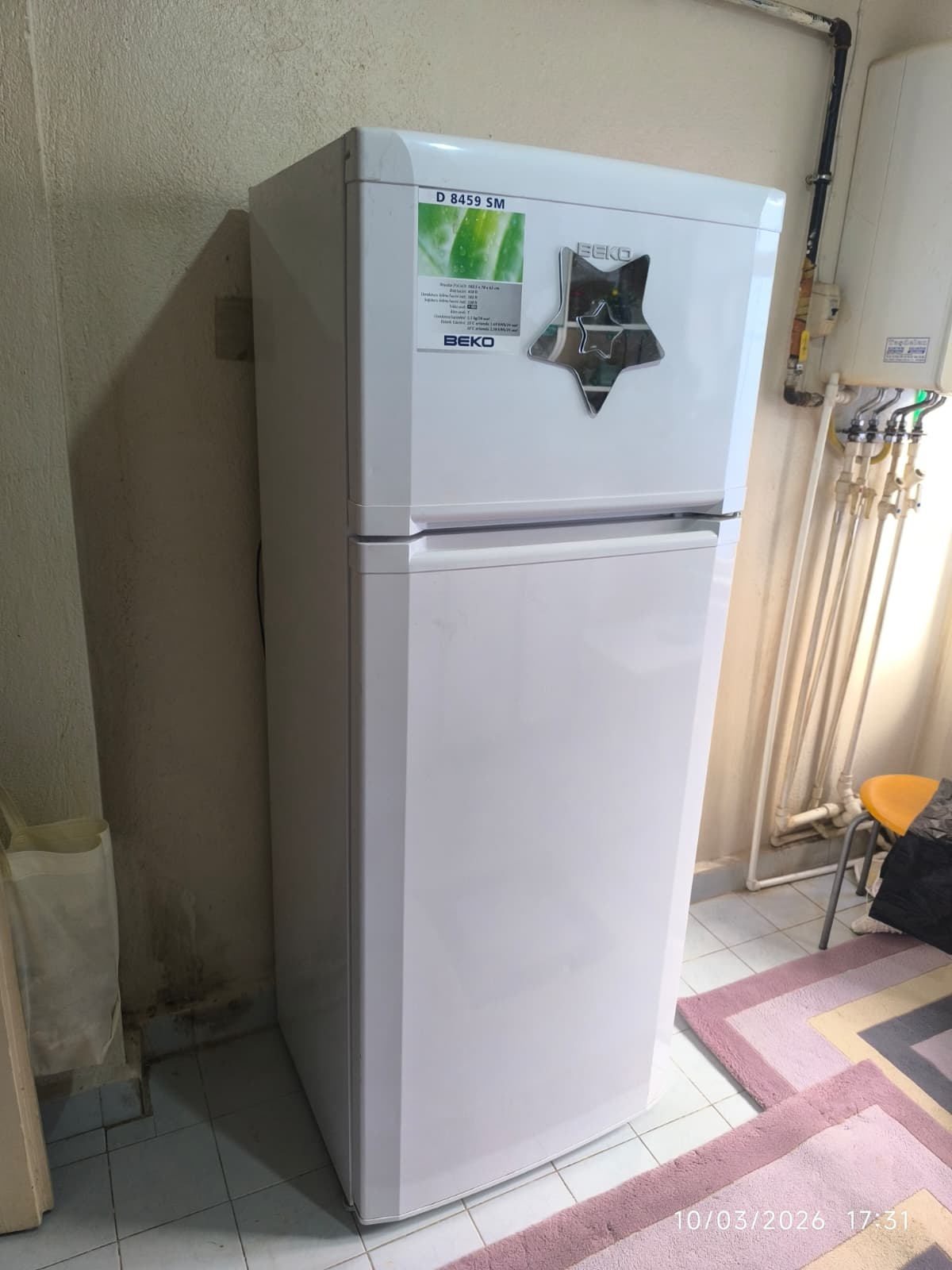 Kızılay Seydişehir’de Umut Olmaya Devam Ediyor! - Görsel 5