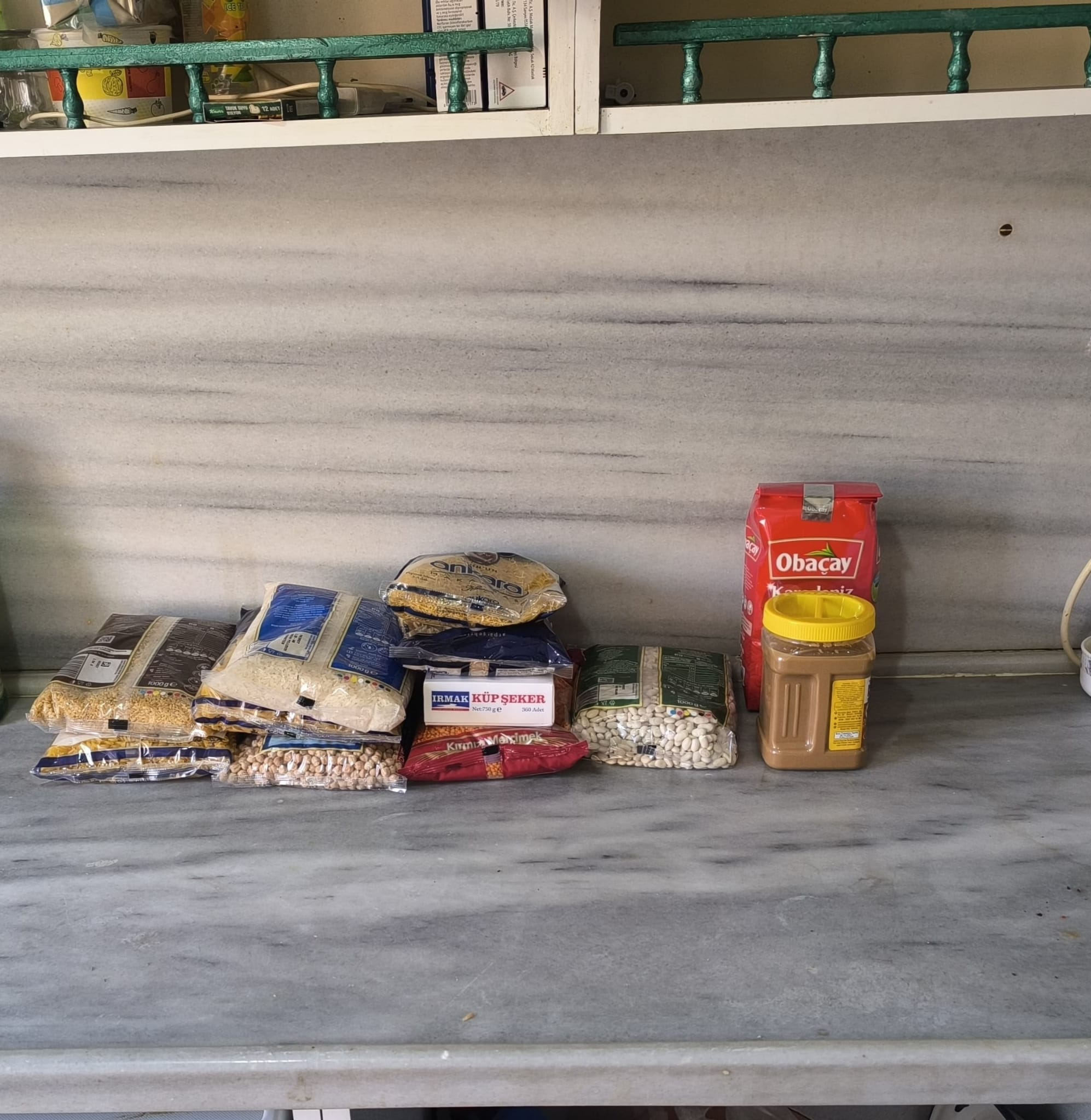 Kızılay Seydişehir’de Umut Olmaya Devam Ediyor! - Görsel 7