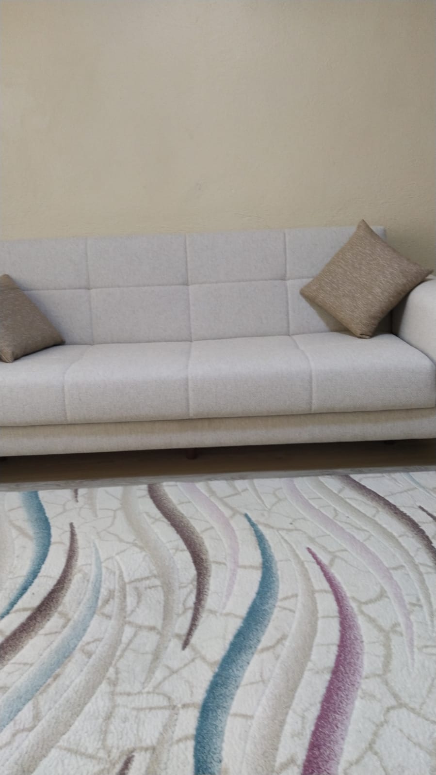 Kızılay Seydişehir’de Umut Olmaya Devam Ediyor! - Görsel 8