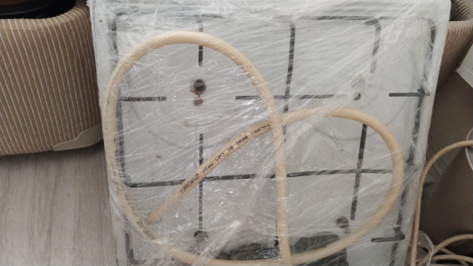 Kızılay Seydişehir’de Umut Olmaya Devam Ediyor! - Görsel 10