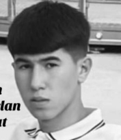 AKSARAY'da 'kız meselesi' nedeniyle tartıştığı akranı R.M., (16), tarafından bıçaklanarak öldürülen Mustafa Yağız Edik (16), toprağa verildi. - Görsel 2