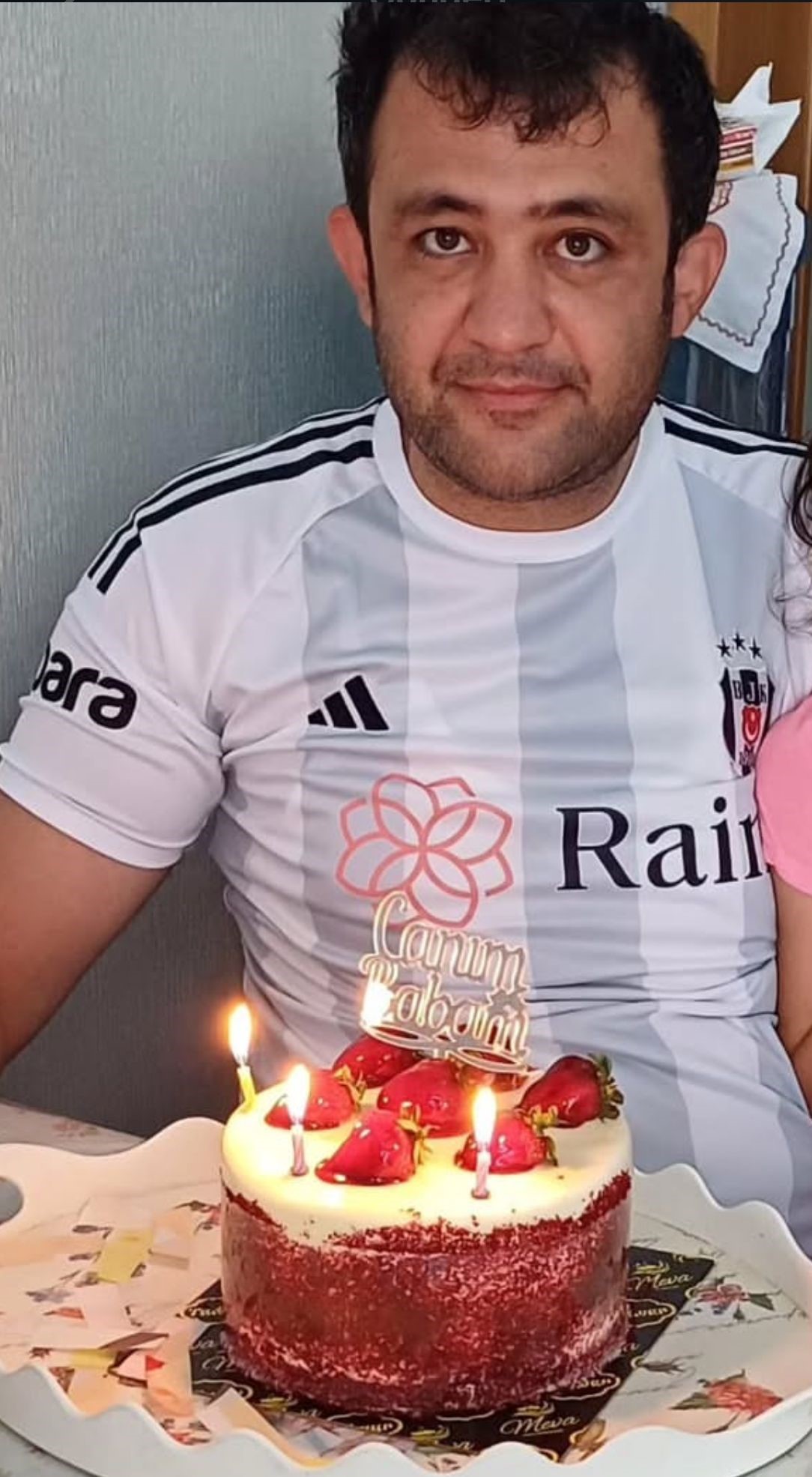 Mevlüt öğretmenin ölümüne neden olan sürücü: Kendimde olsaydım, ayağım frene giderdi - Görsel 1