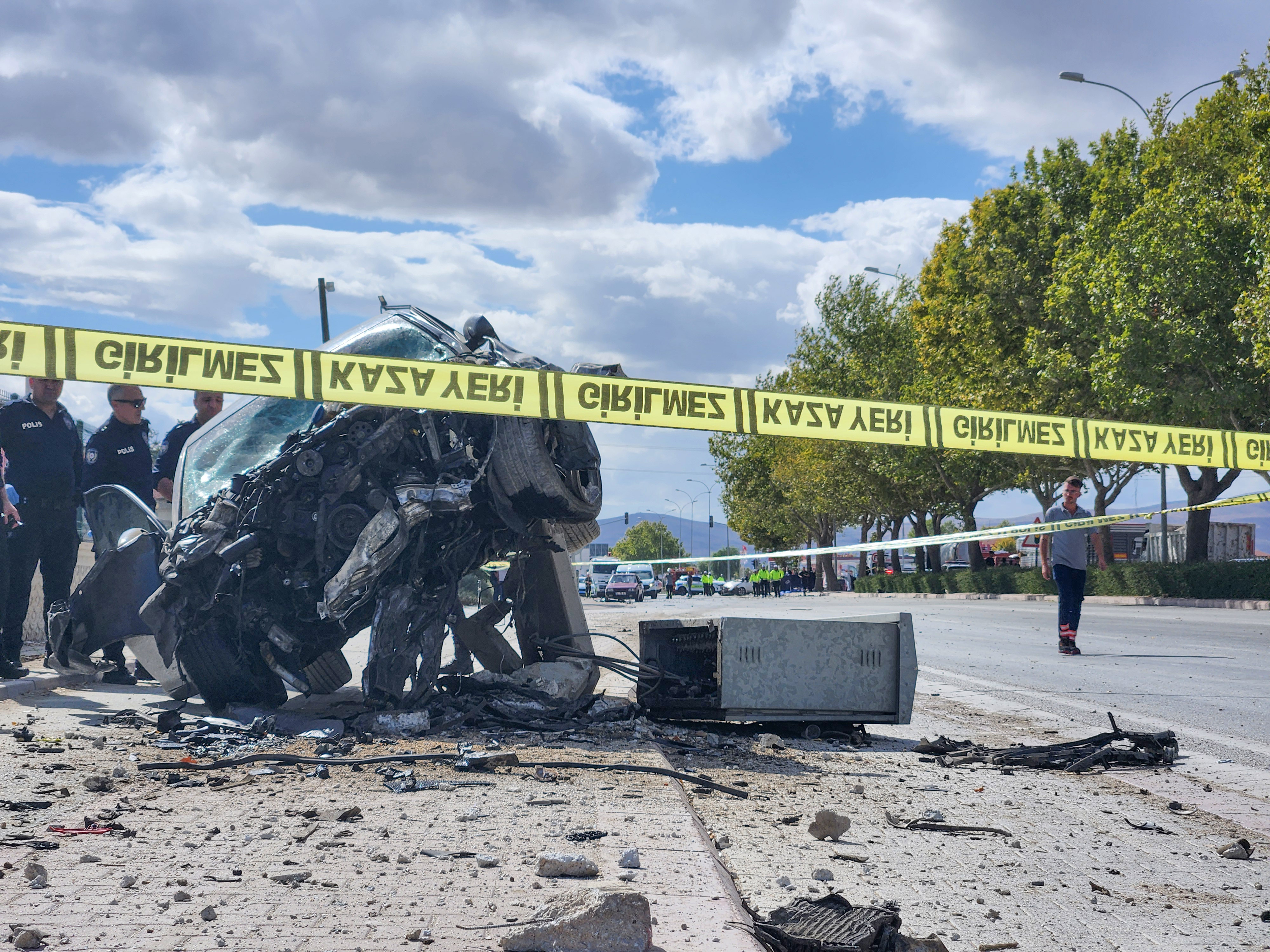 Mevlüt öğretmenin ölümüne neden olan sürücü: Kendimde olsaydım, ayağım frene giderdi - Görsel 3