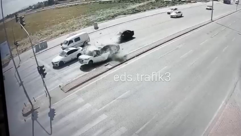 Mevlüt öğretmenin ölümüne neden olan sürücü: Kendimde olsaydım, ayağım frene giderdi - Görsel 6