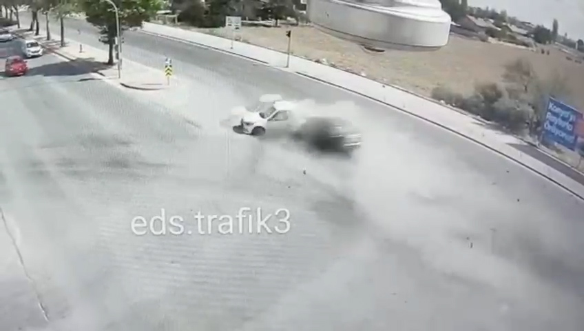 Mevlüt öğretmenin ölümüne neden olan sürücü: Kendimde olsaydım, ayağım frene giderdi - Görsel 8