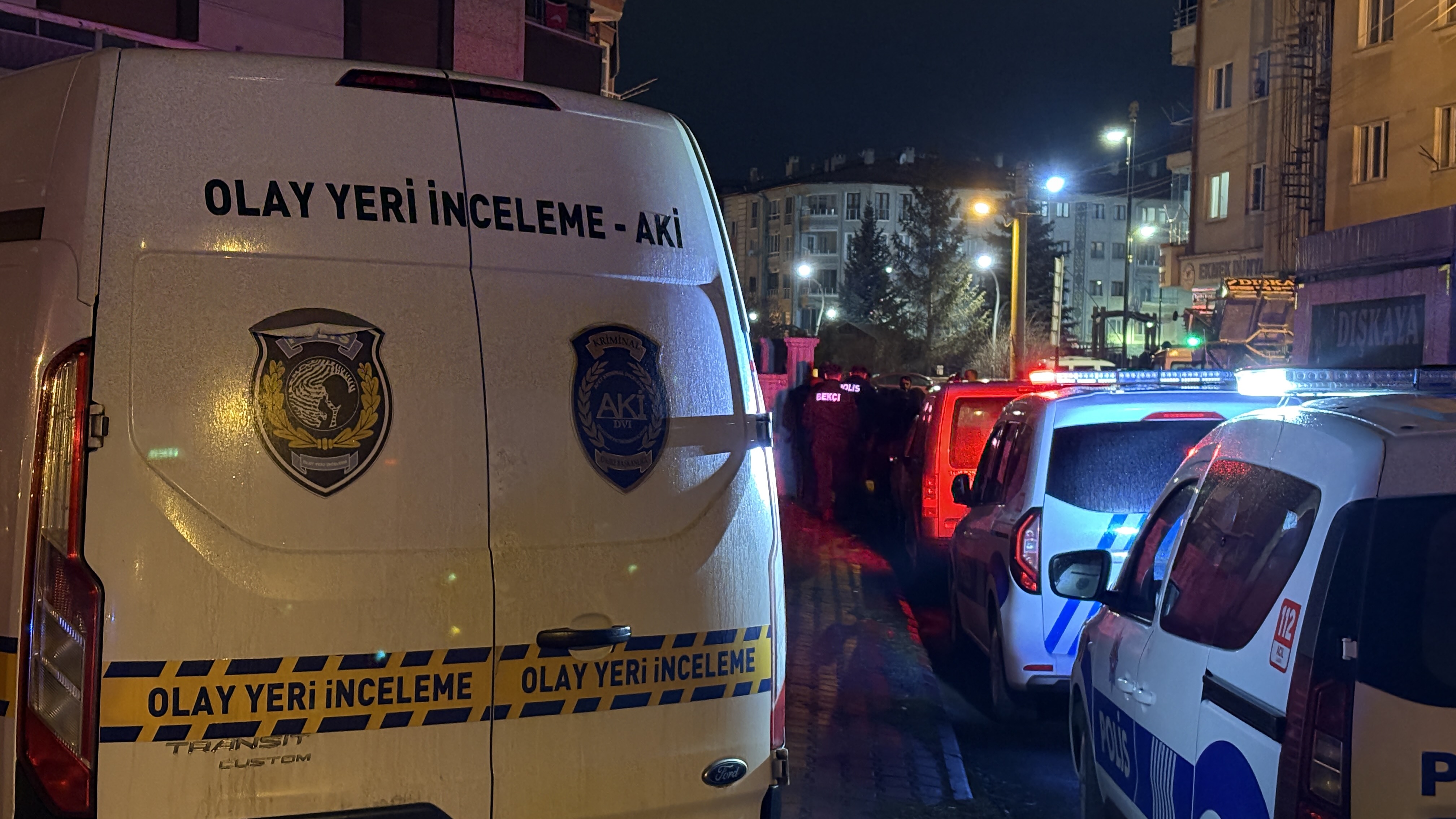 Baba ve ağabeyini tabancayla öldürdü, babaannesini yaraladı - Görsel 2