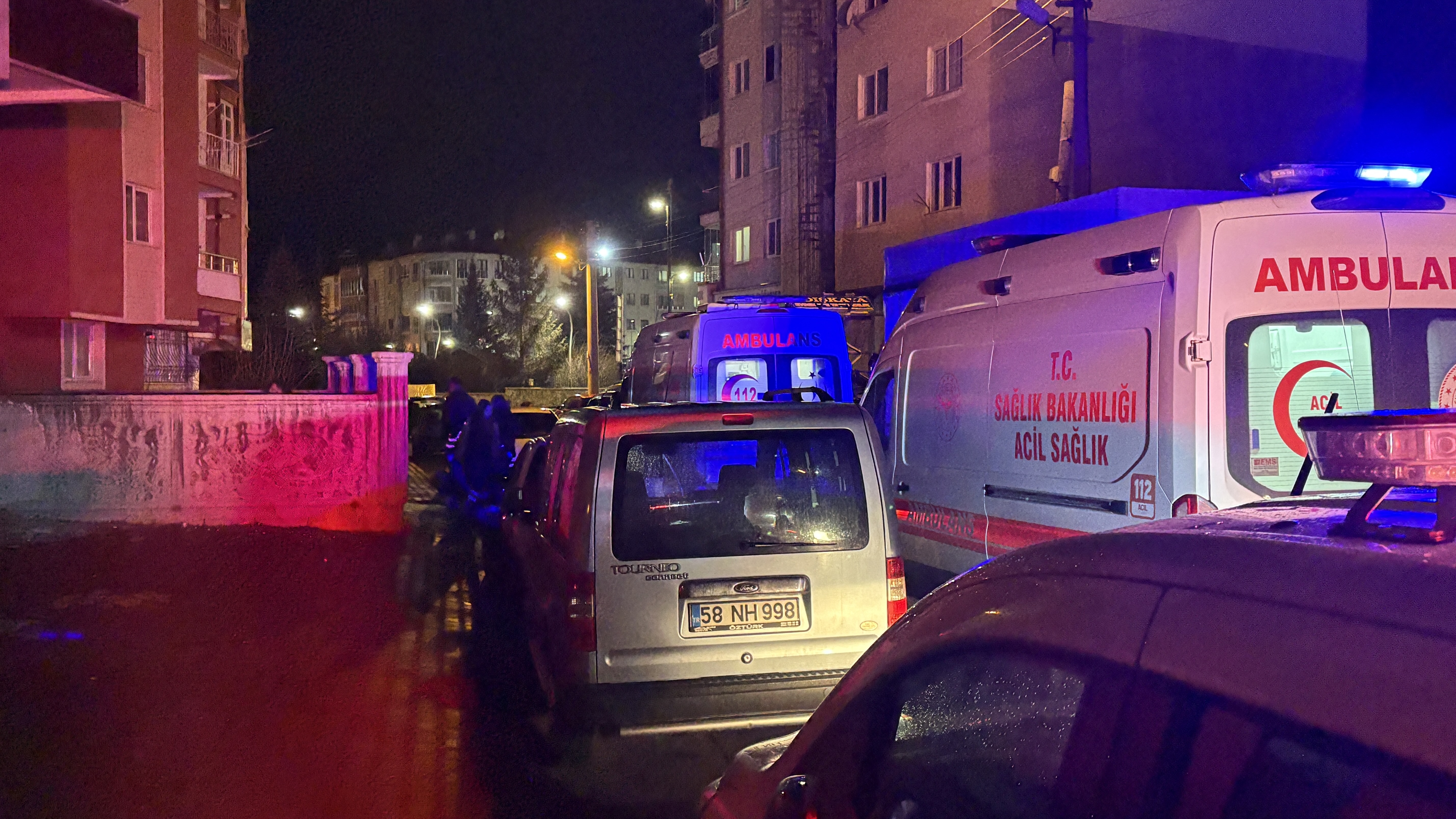 Baba ve ağabeyini tabancayla öldürdü, babaannesini yaraladı - Görsel 3