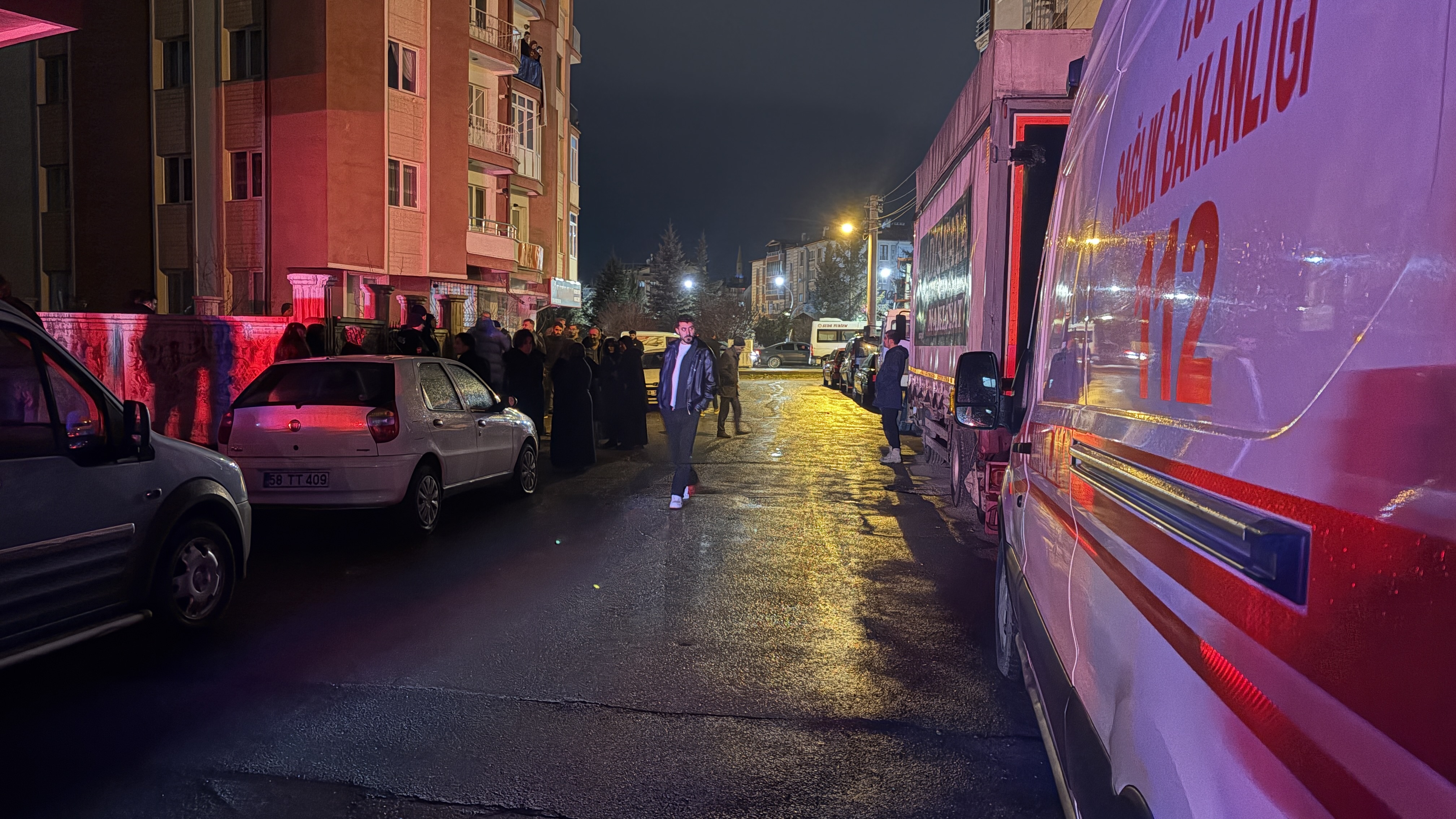 Baba ve ağabeyini tabancayla öldürdü, babaannesini yaraladı - Görsel 7